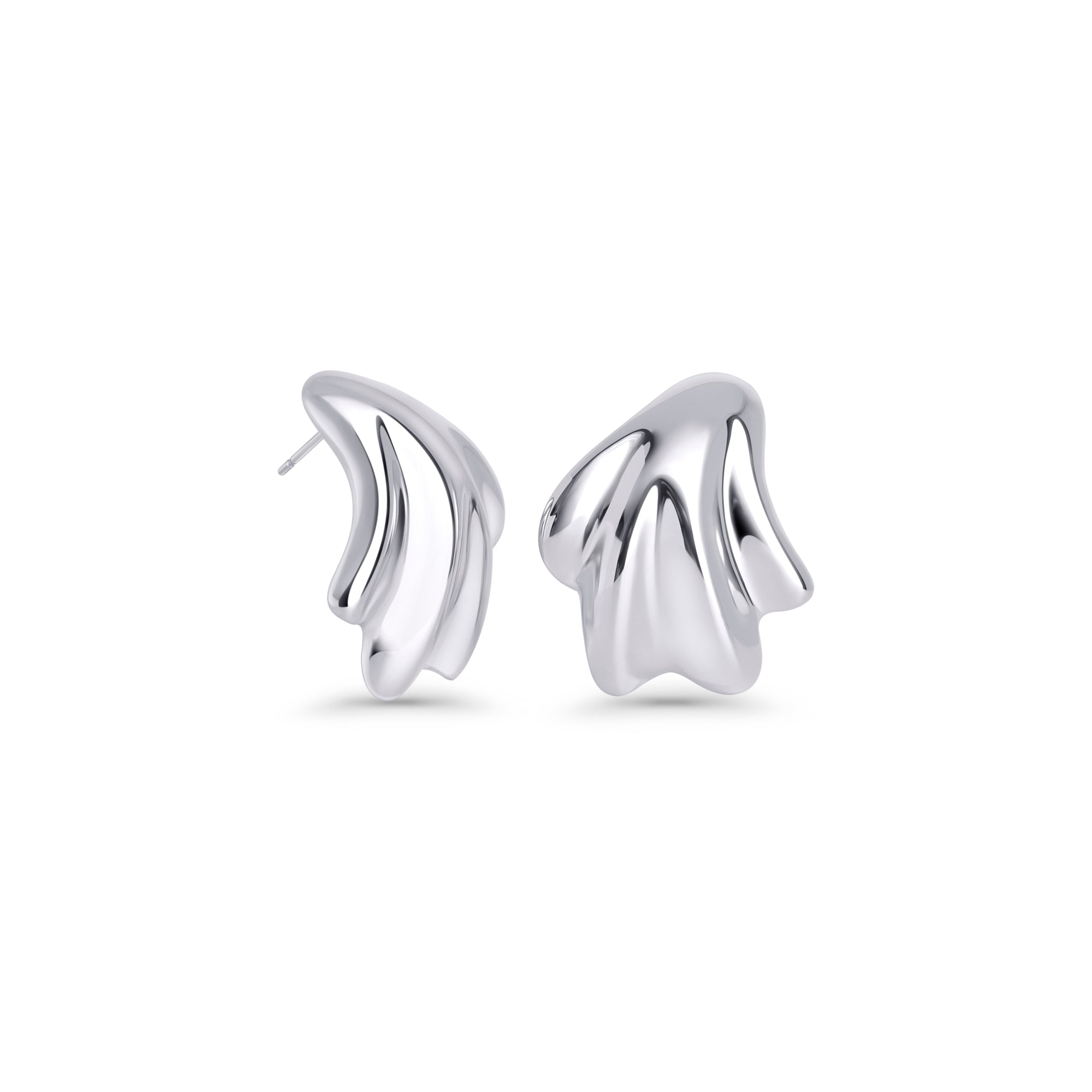 Boucles Pendantes Windy