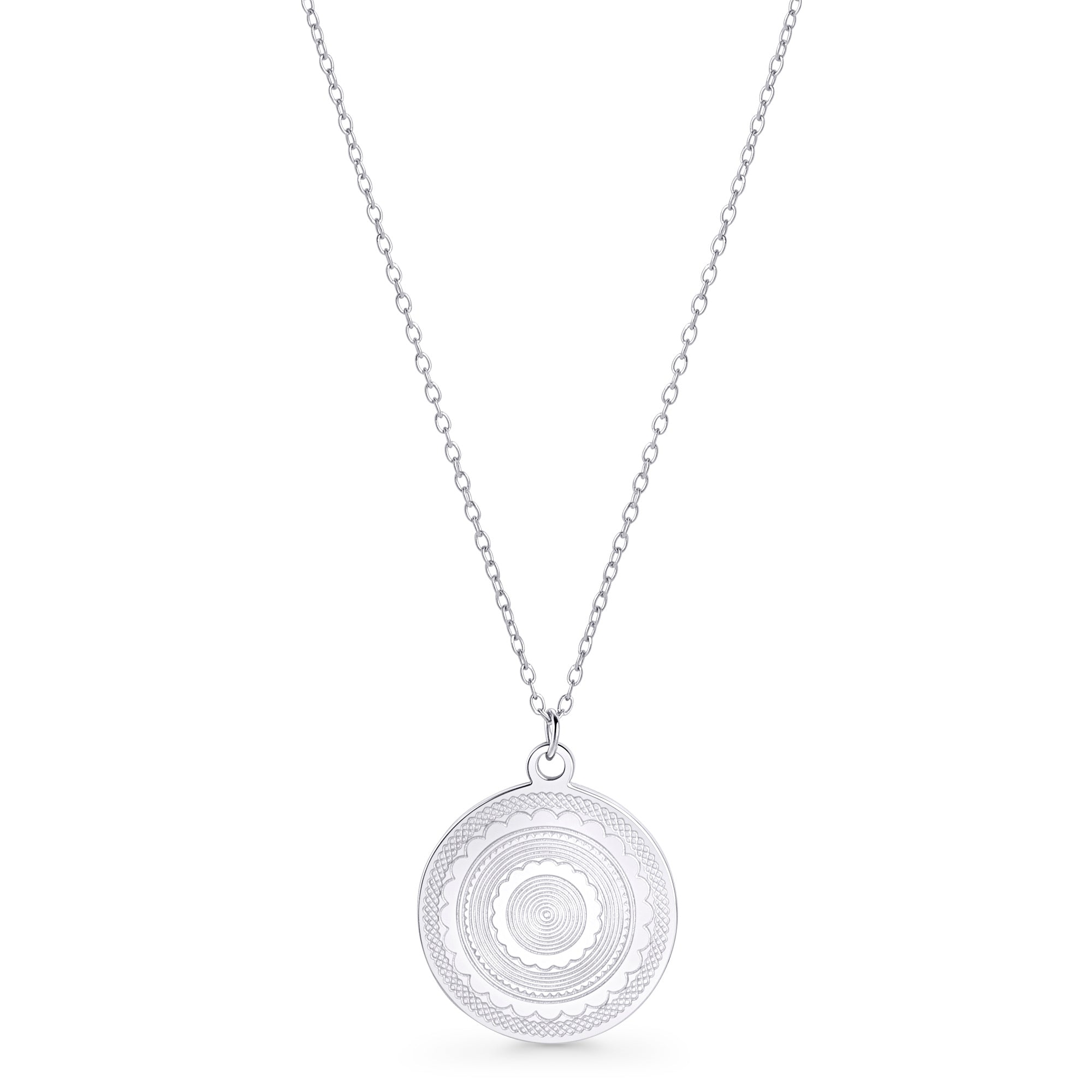 Pendentif Java