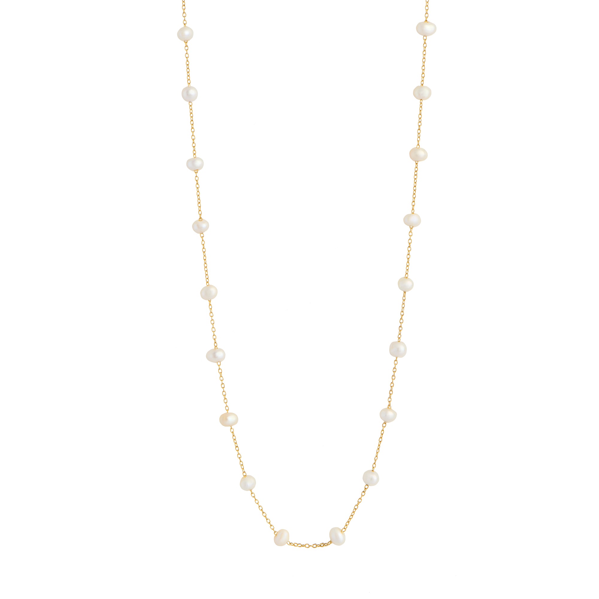 Collier Ava