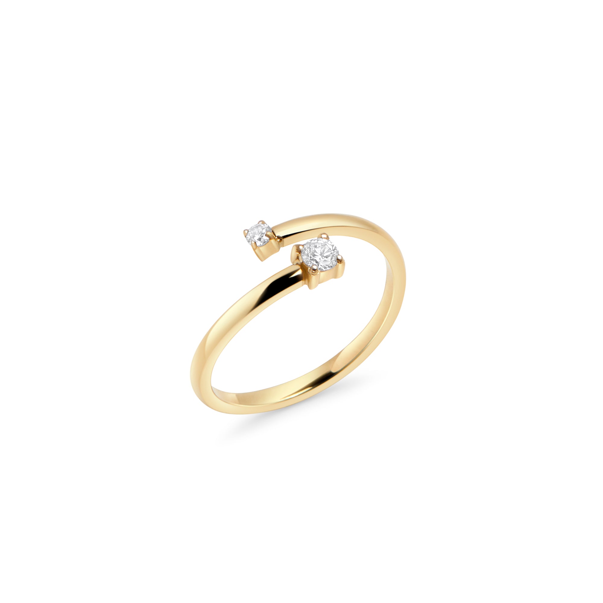 Bague Nora