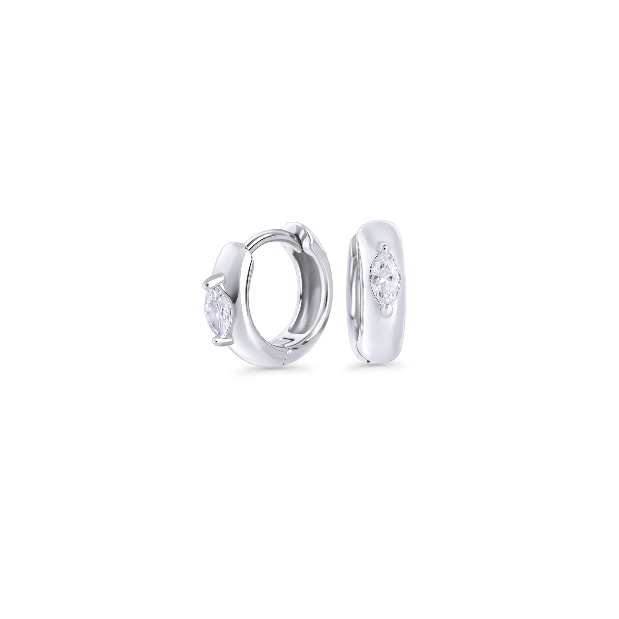 Boucles Dormeuses Archie