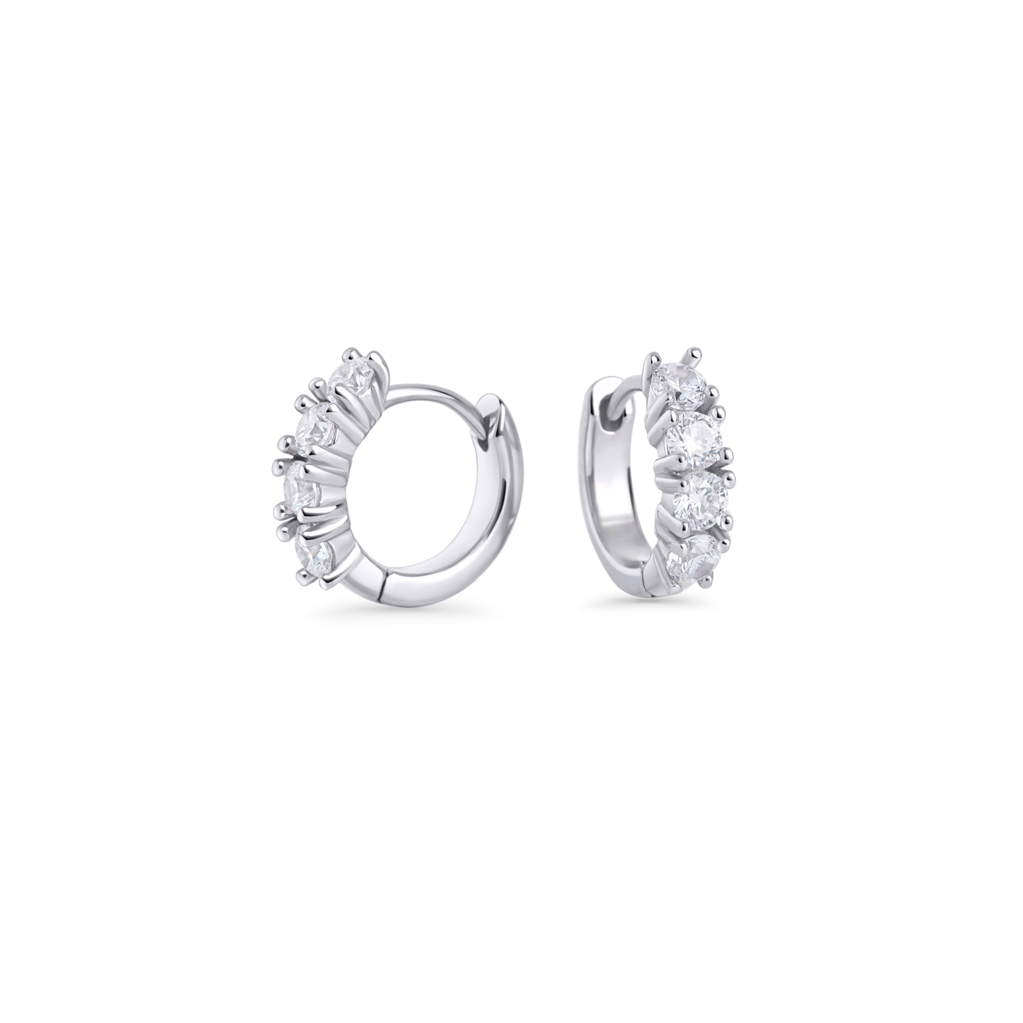 Boucles Dormeuses Giselle