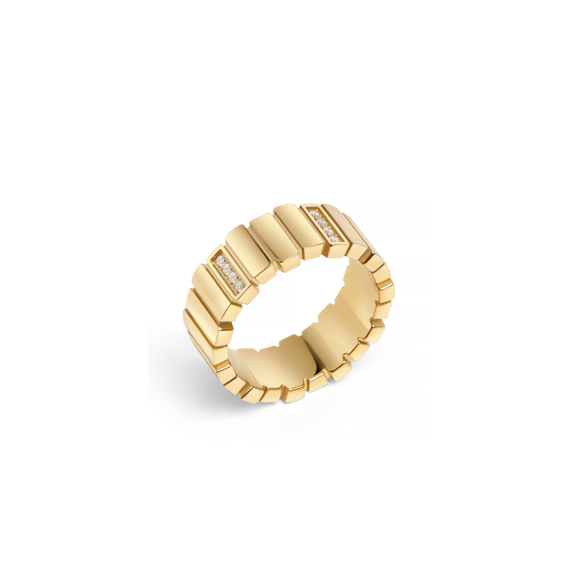 Bague Ivar