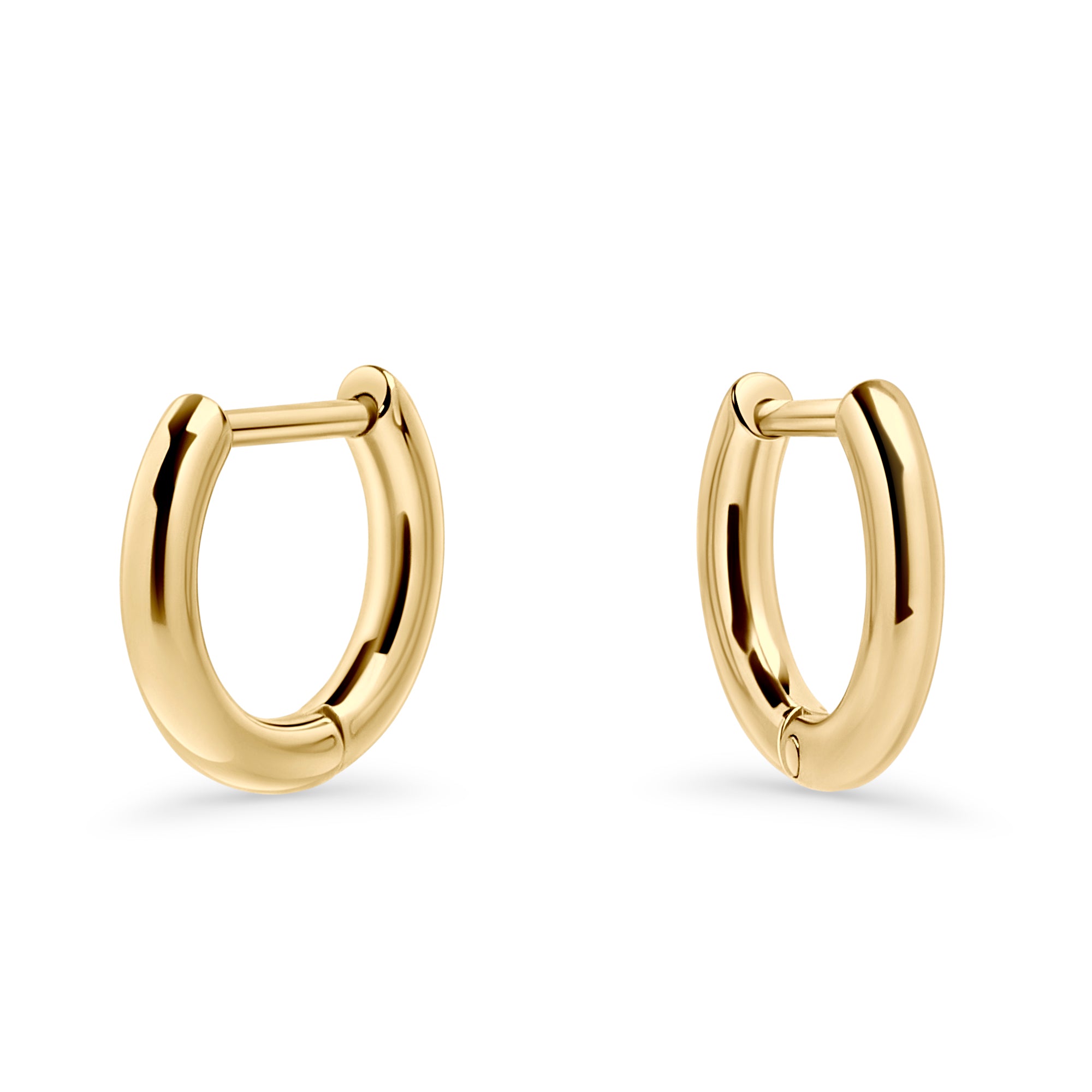 Boucles dormeuses Felipe Petites