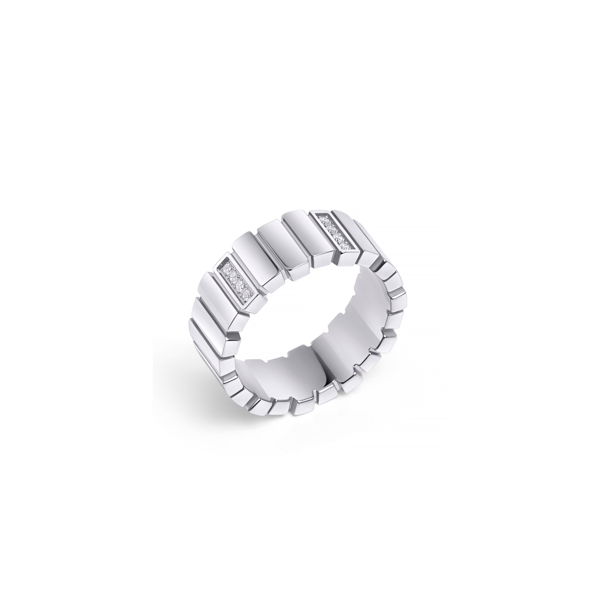 Bague Ivar