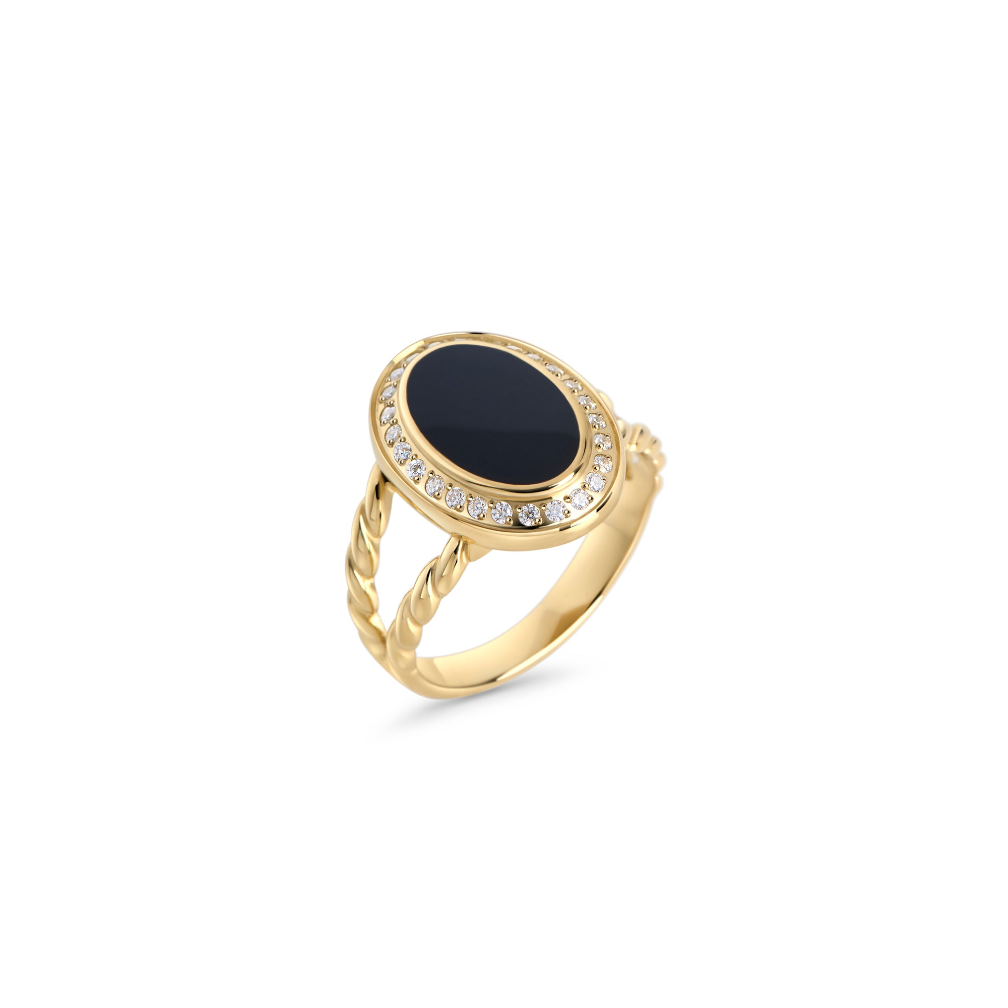 Bague Theresa