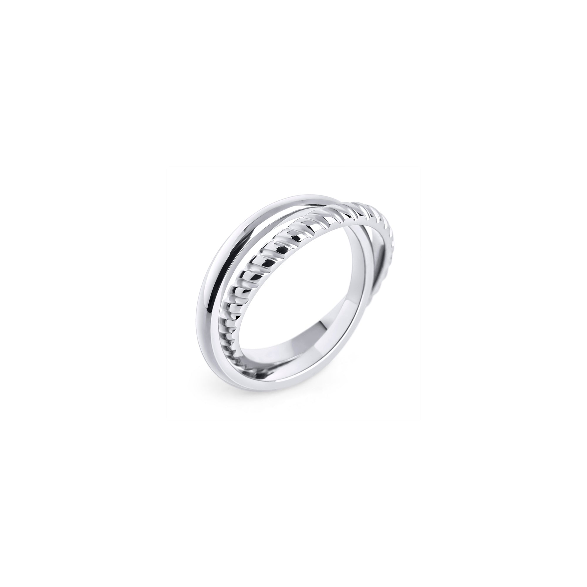 Bague Mika