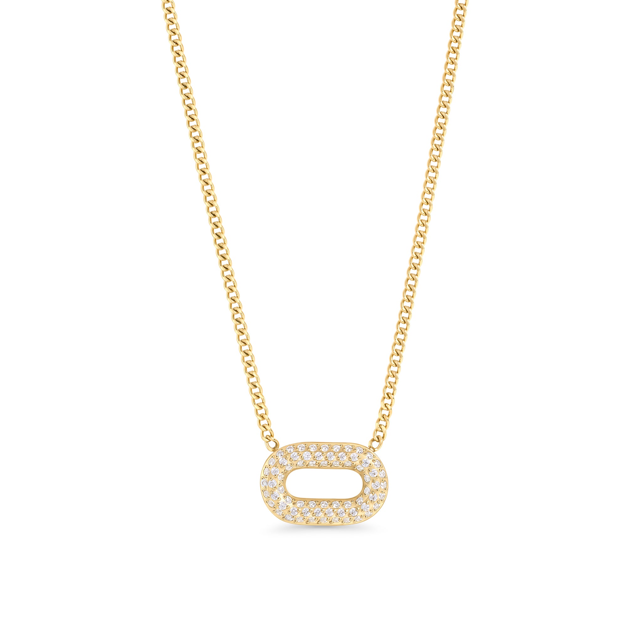 Pendentif Constance