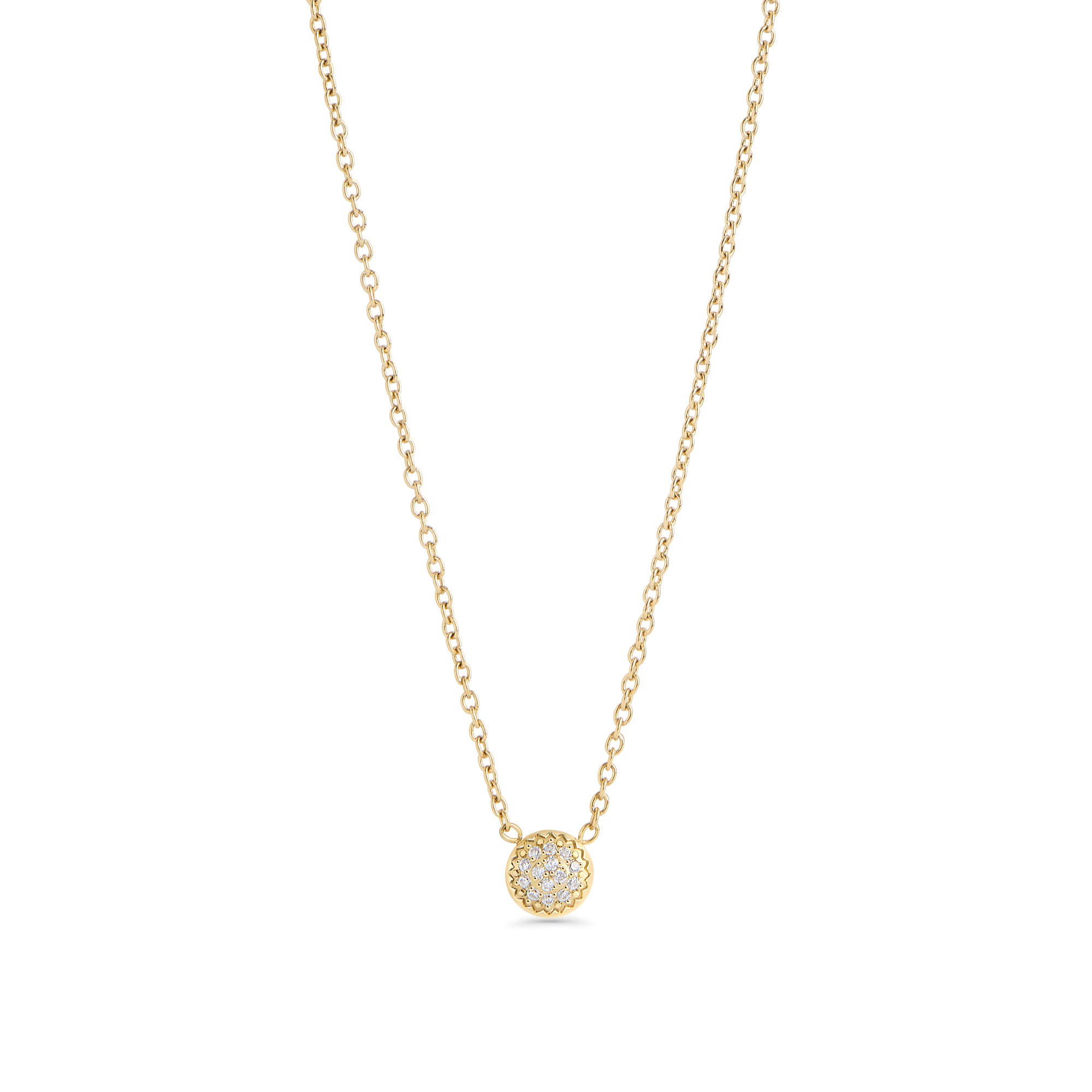 Pendentif Adelaide