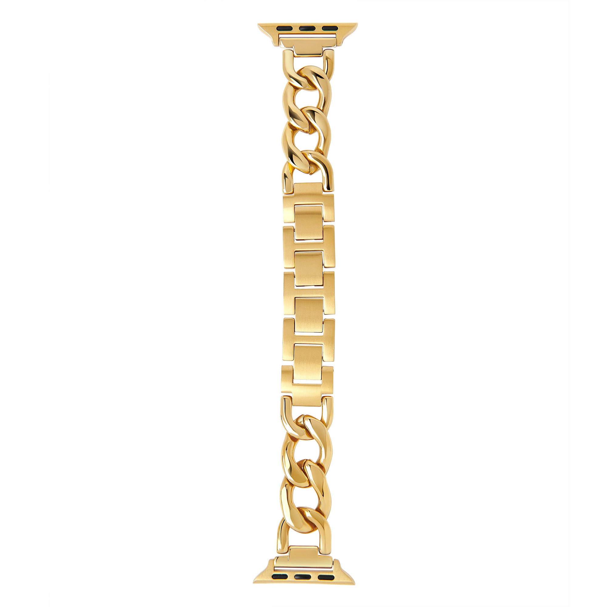 Bracelet montre Apple - Marina
