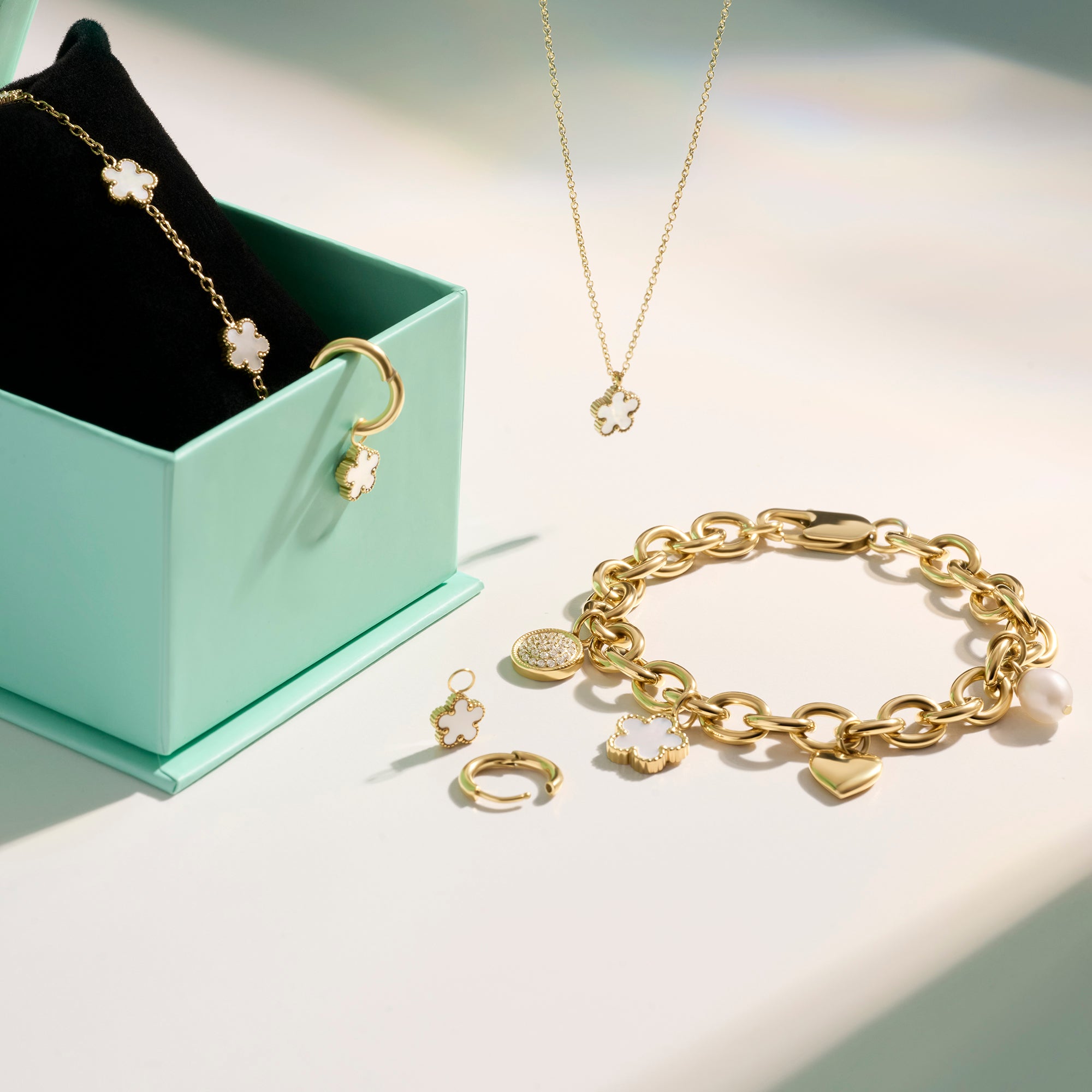 Bracelet Aurelle