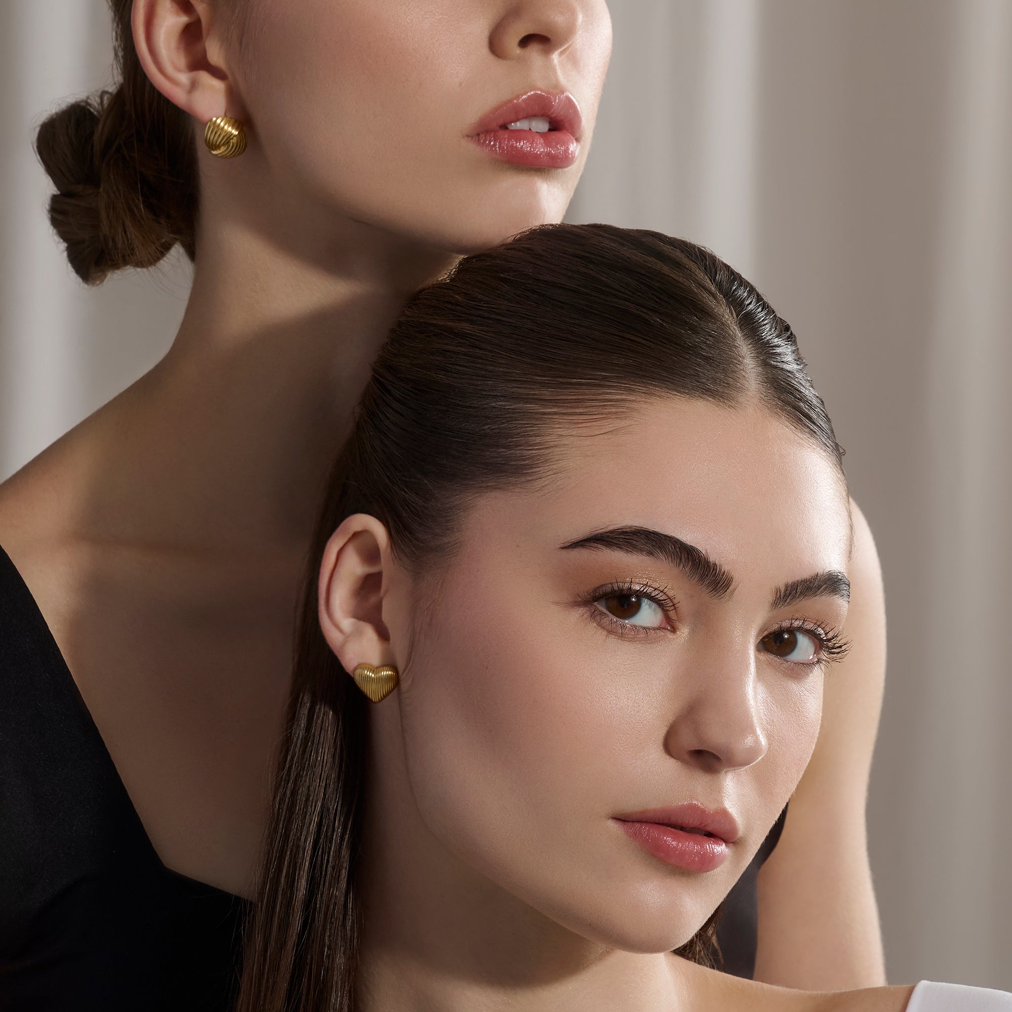 Boucles fixes Passion