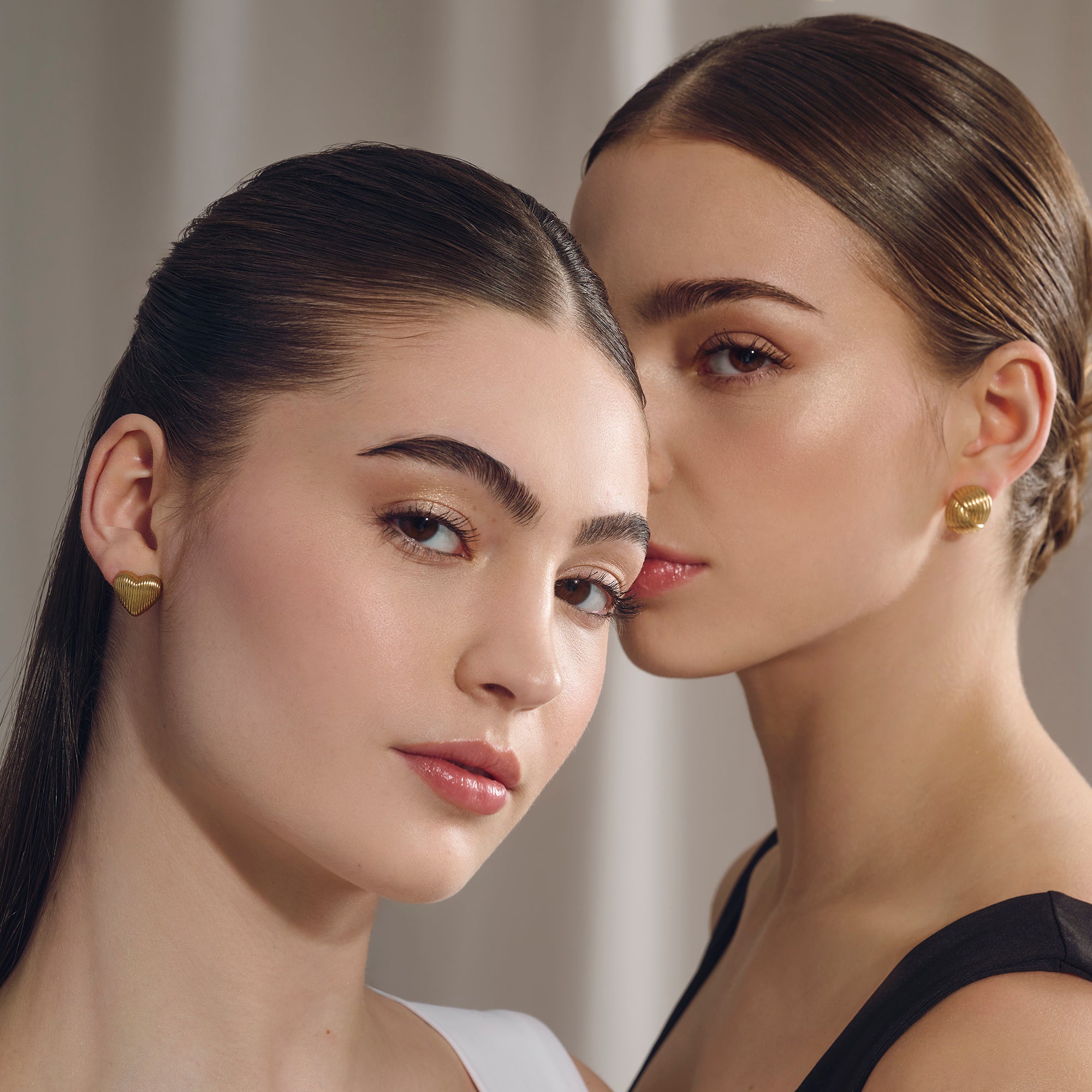 Boucles fixes Passion