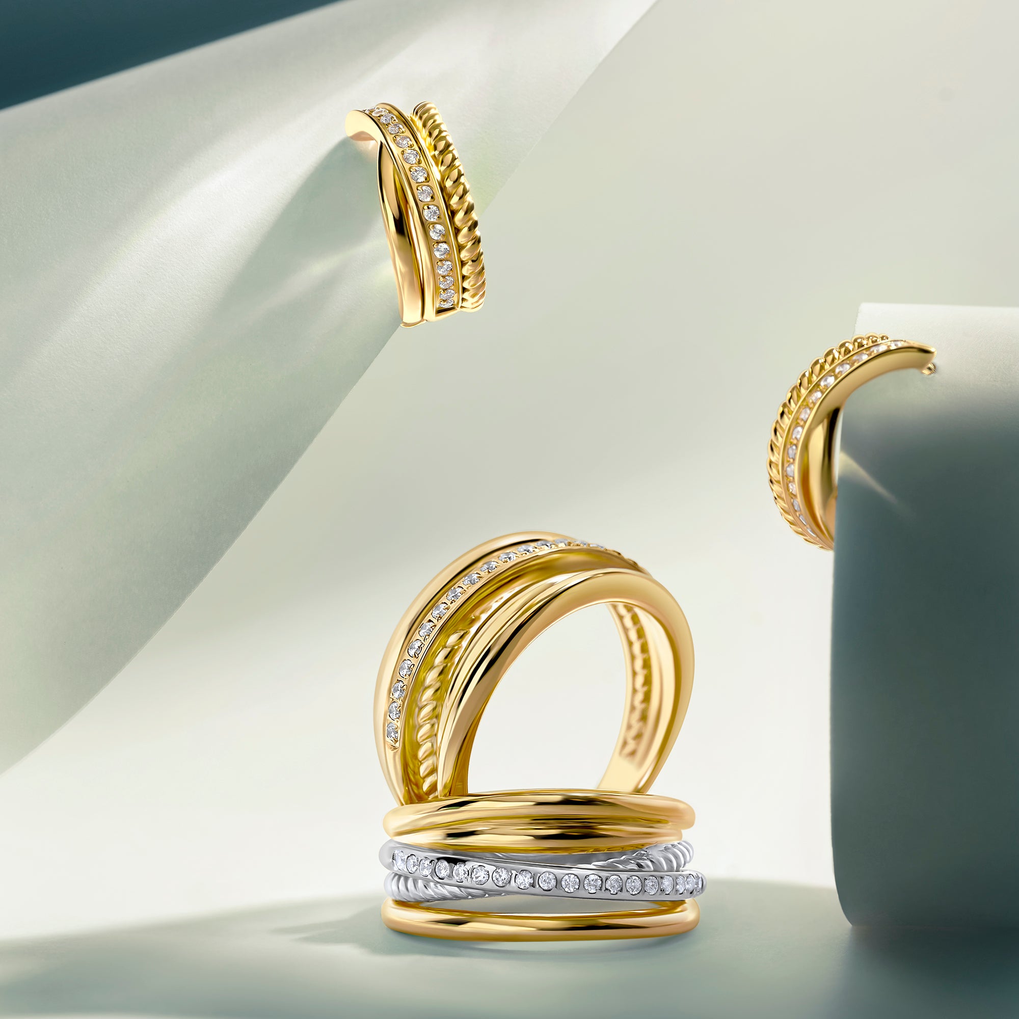 Bela Ring