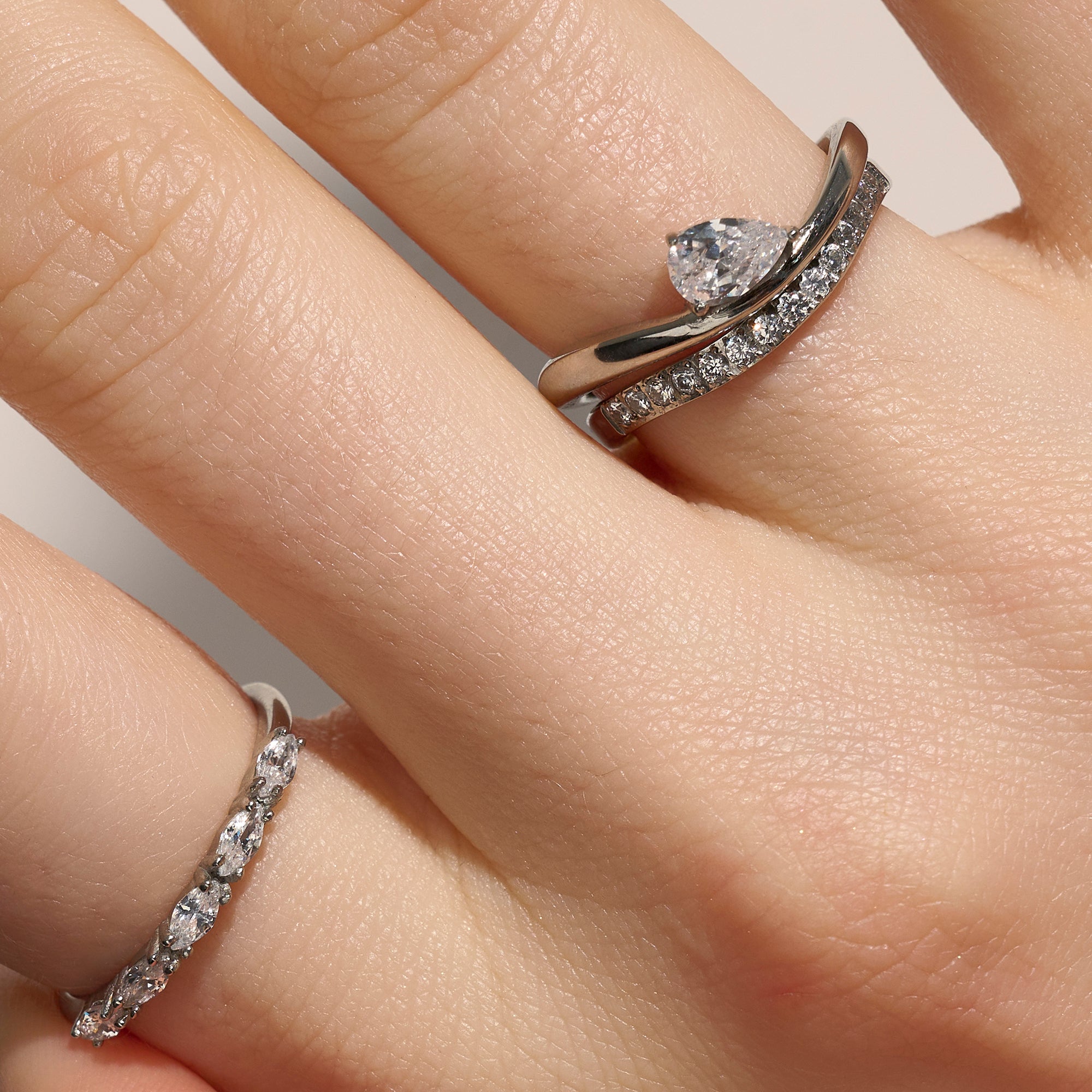 Bague Mave