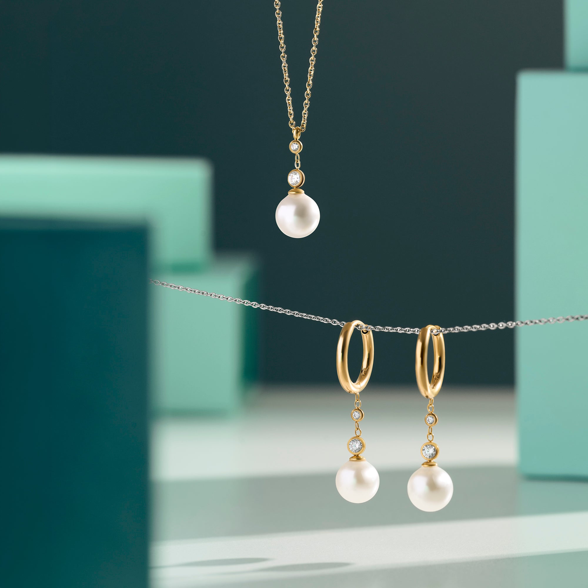 Boucles Dormeuses Monroe