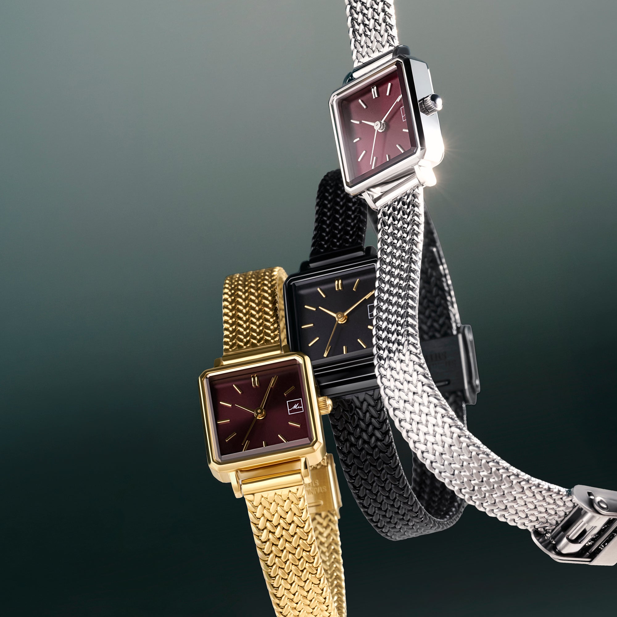 Montre Colette