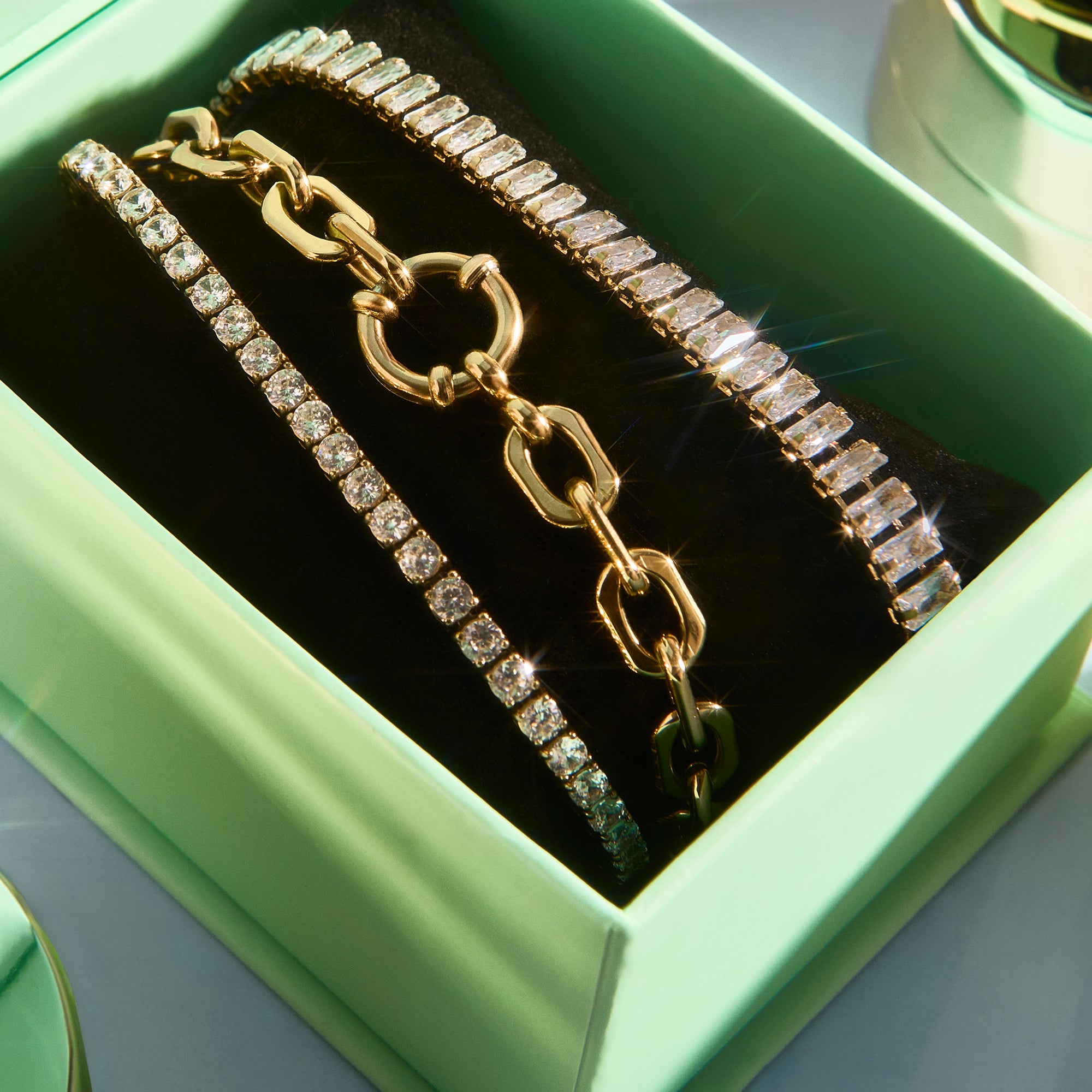 Bracelet Grace