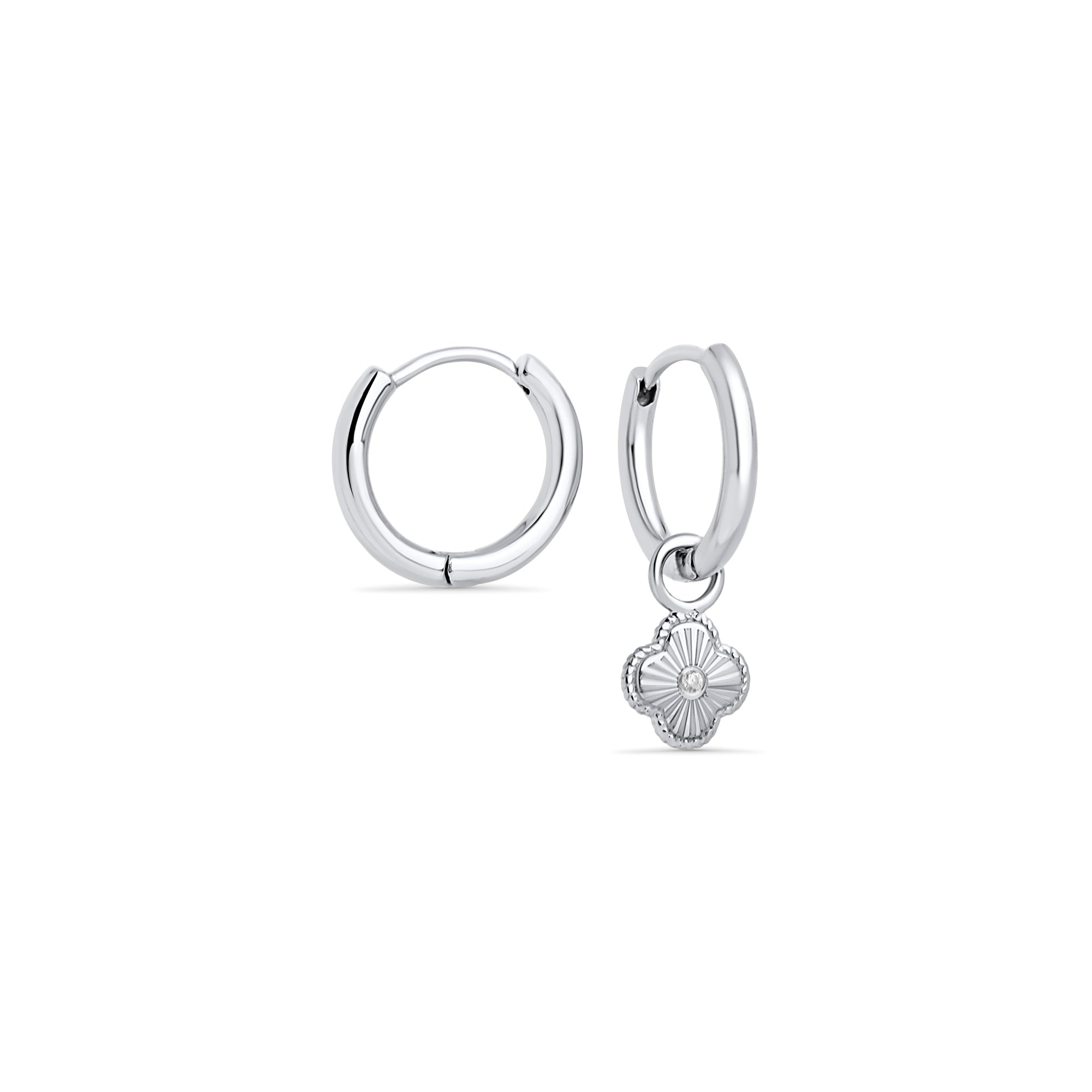 Boucles dormeuses Paula II