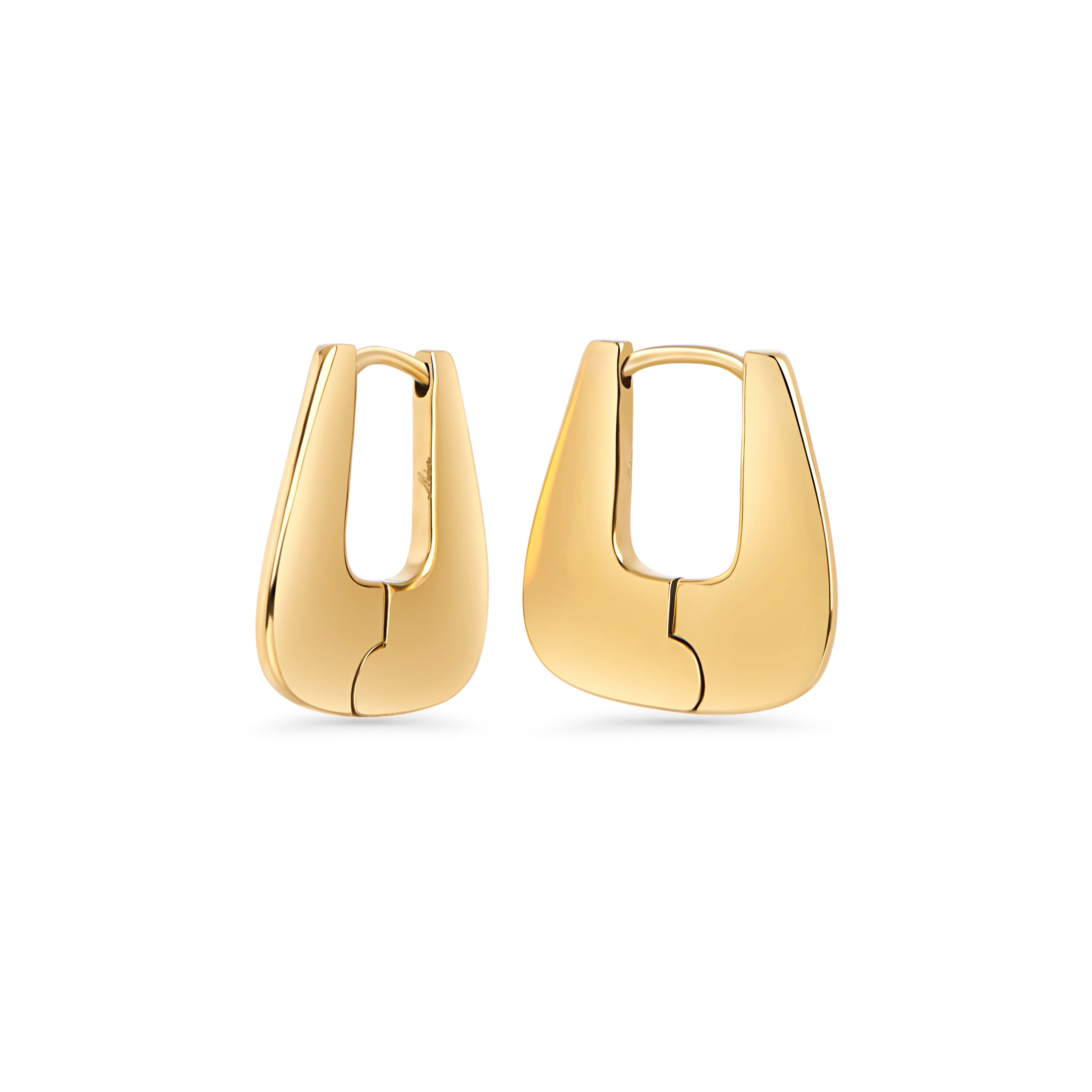 Boucles dormeuses Katia