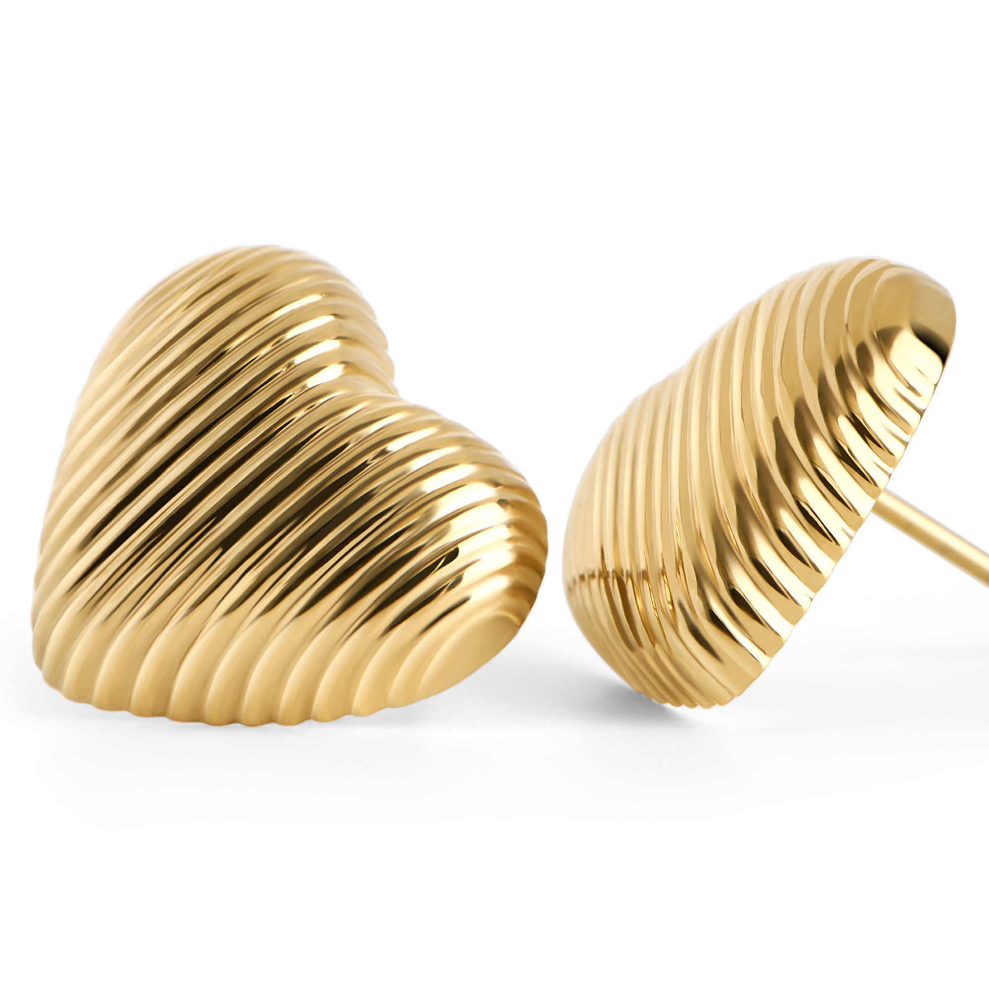Passion Stud Earrings