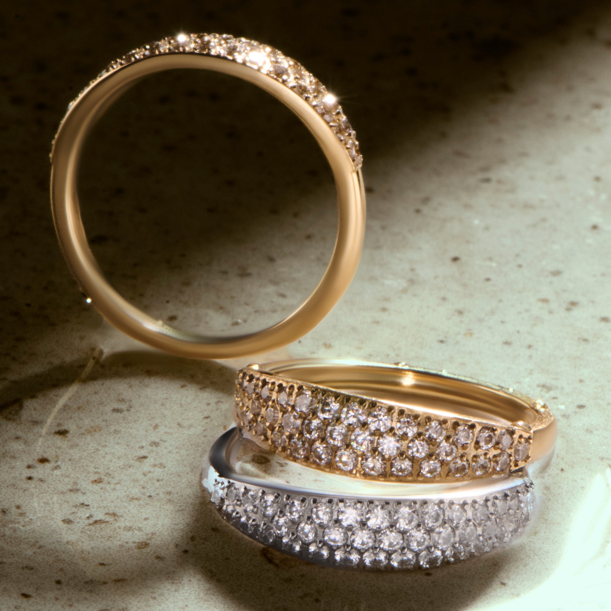 Bague Elsa