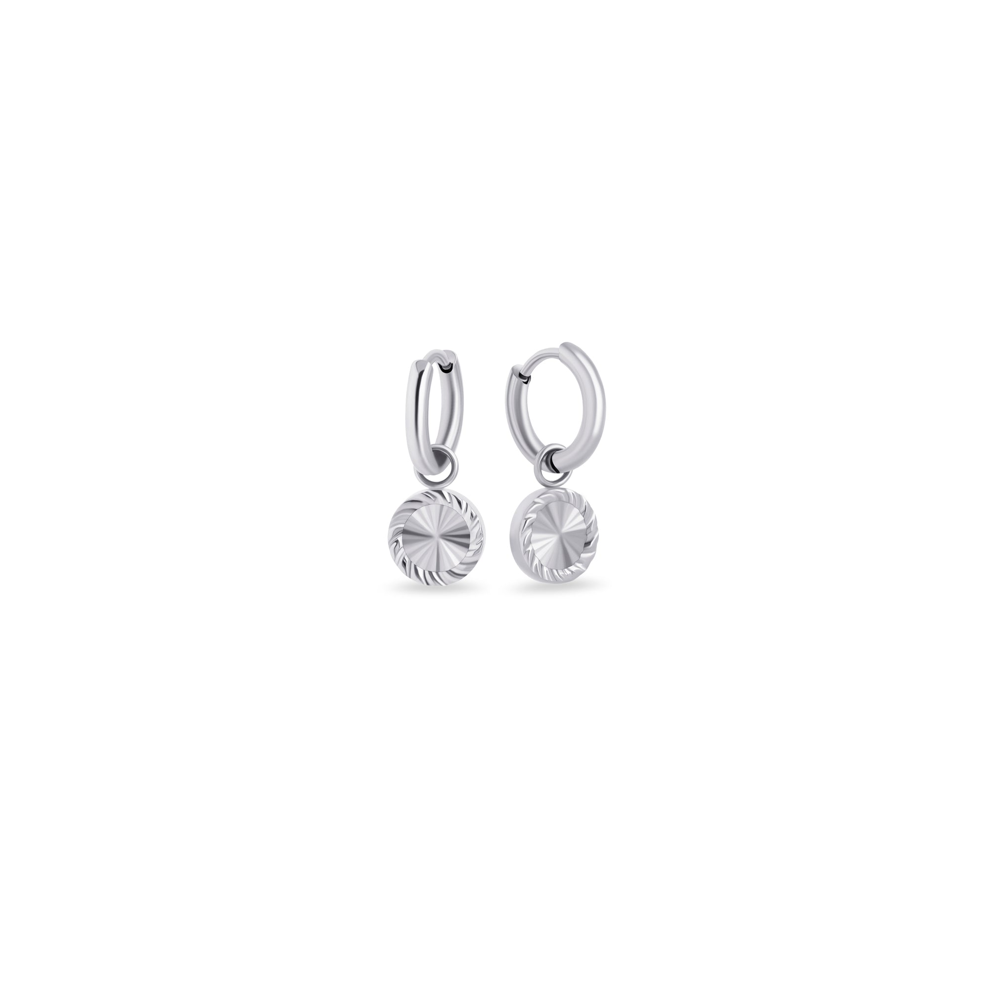 Boucles dormeuses Esme