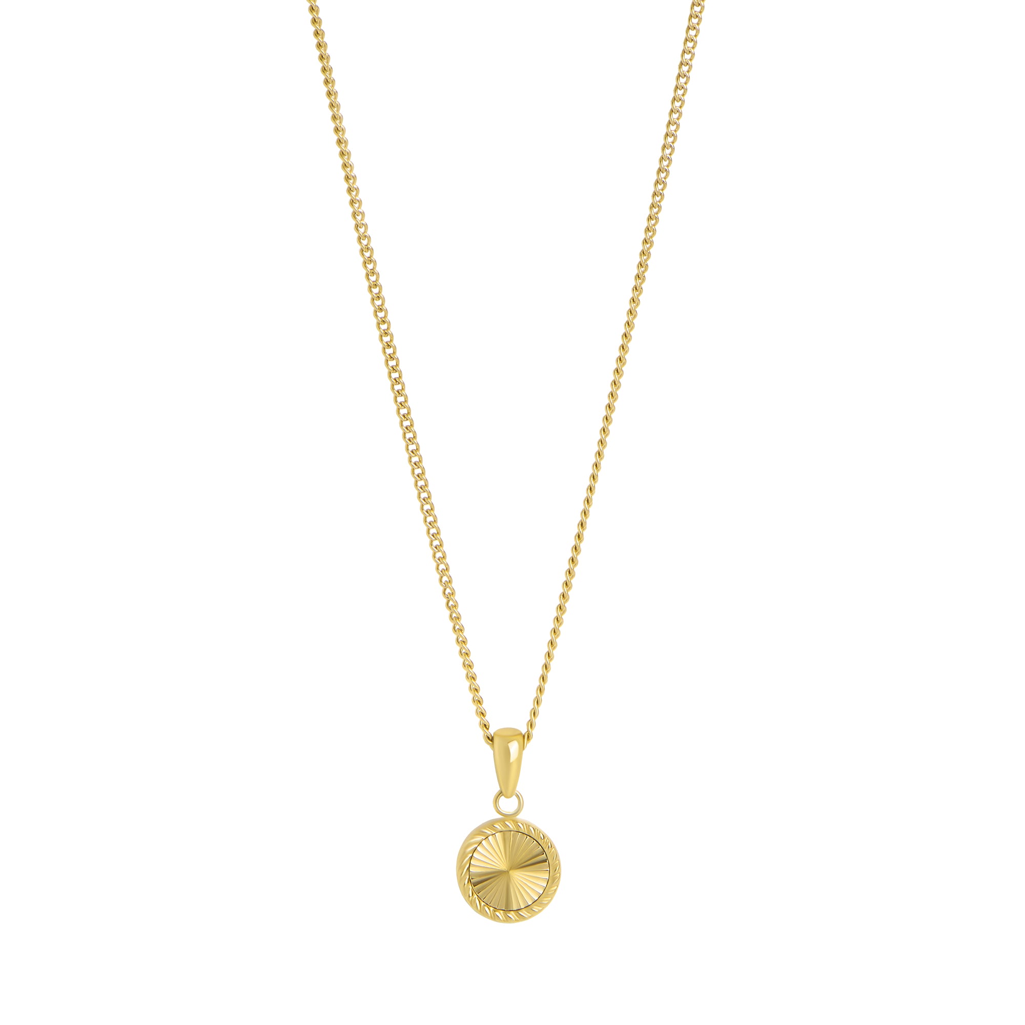 Pendentif Esme