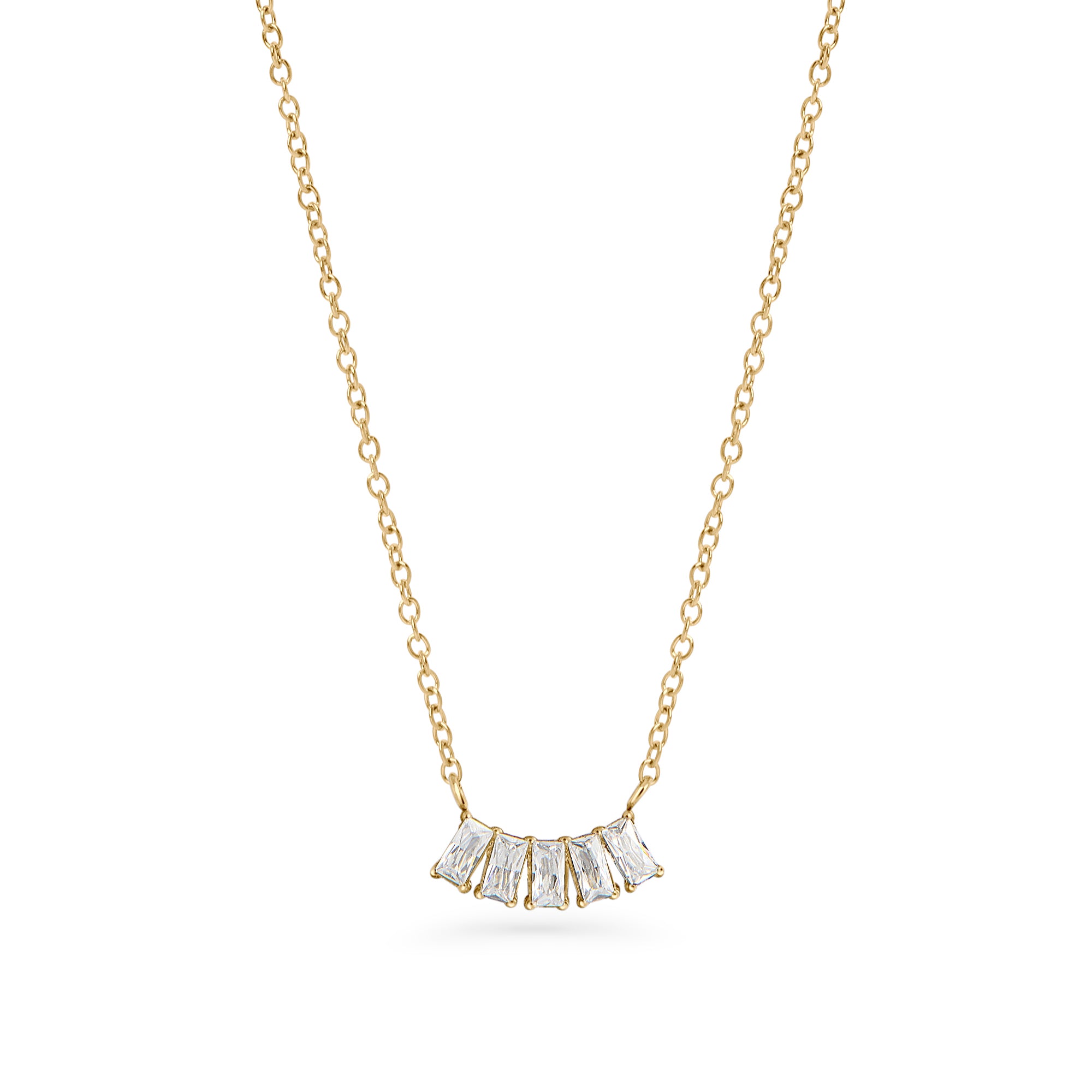 Pendentif Vassani