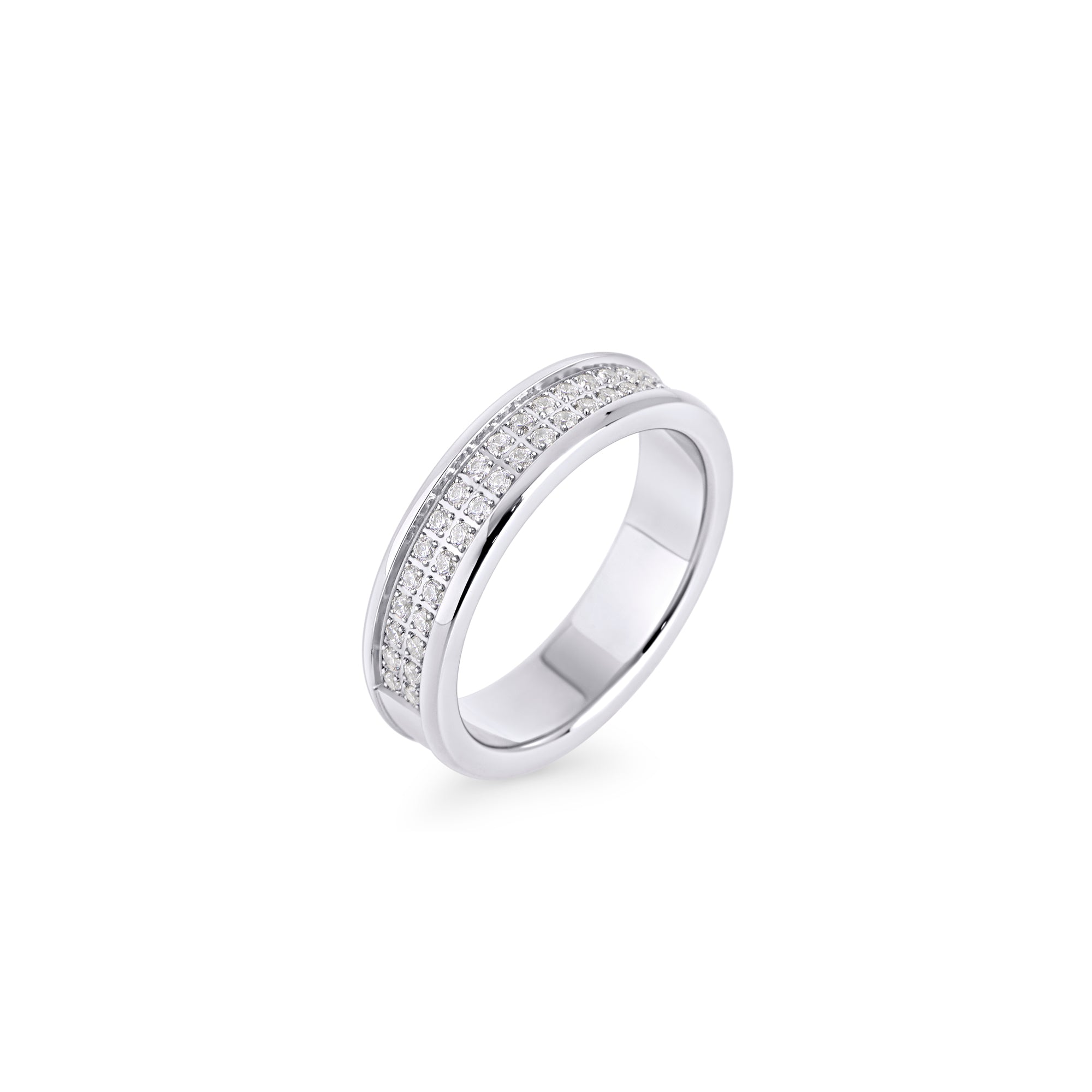 Bague Bastia