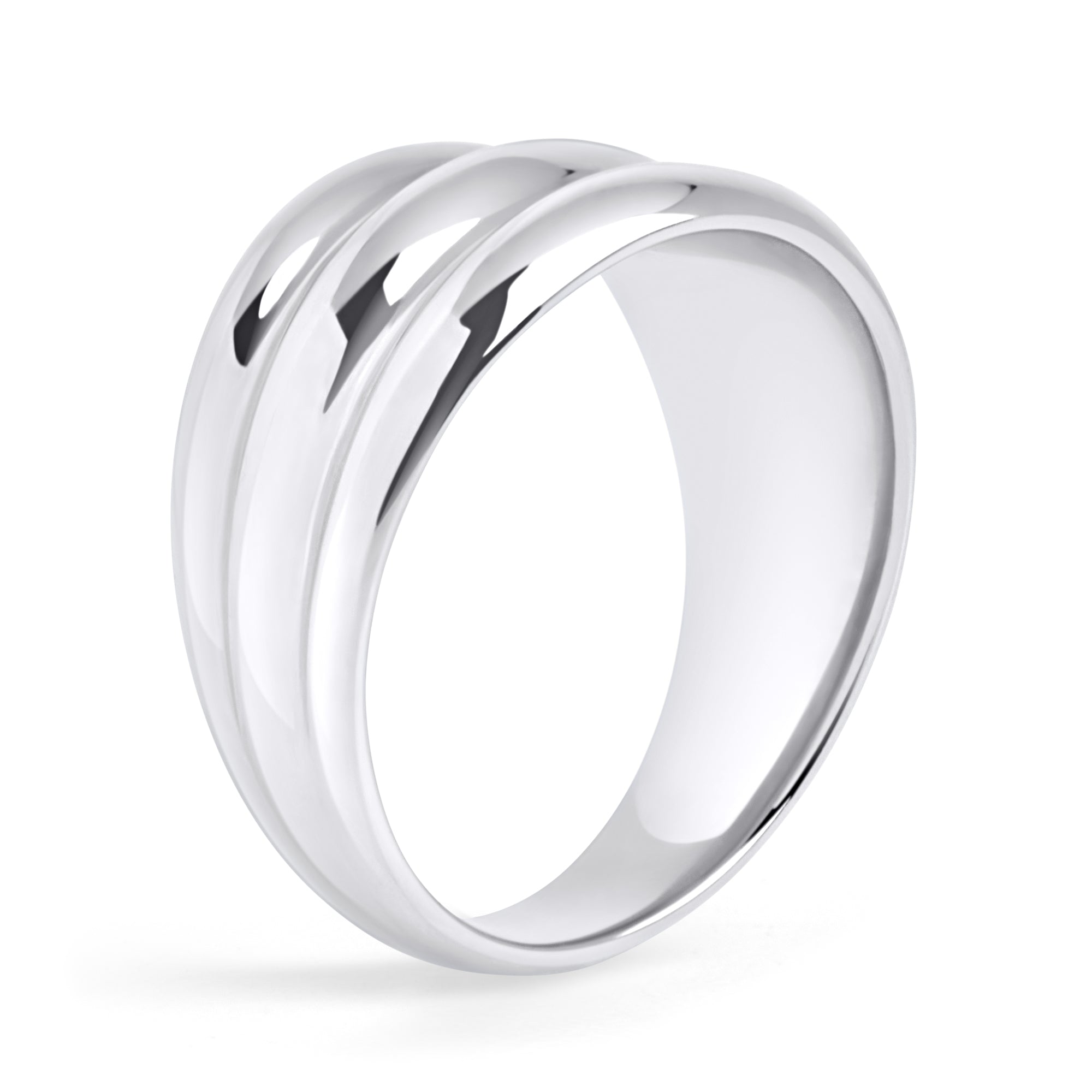 Bague Dune