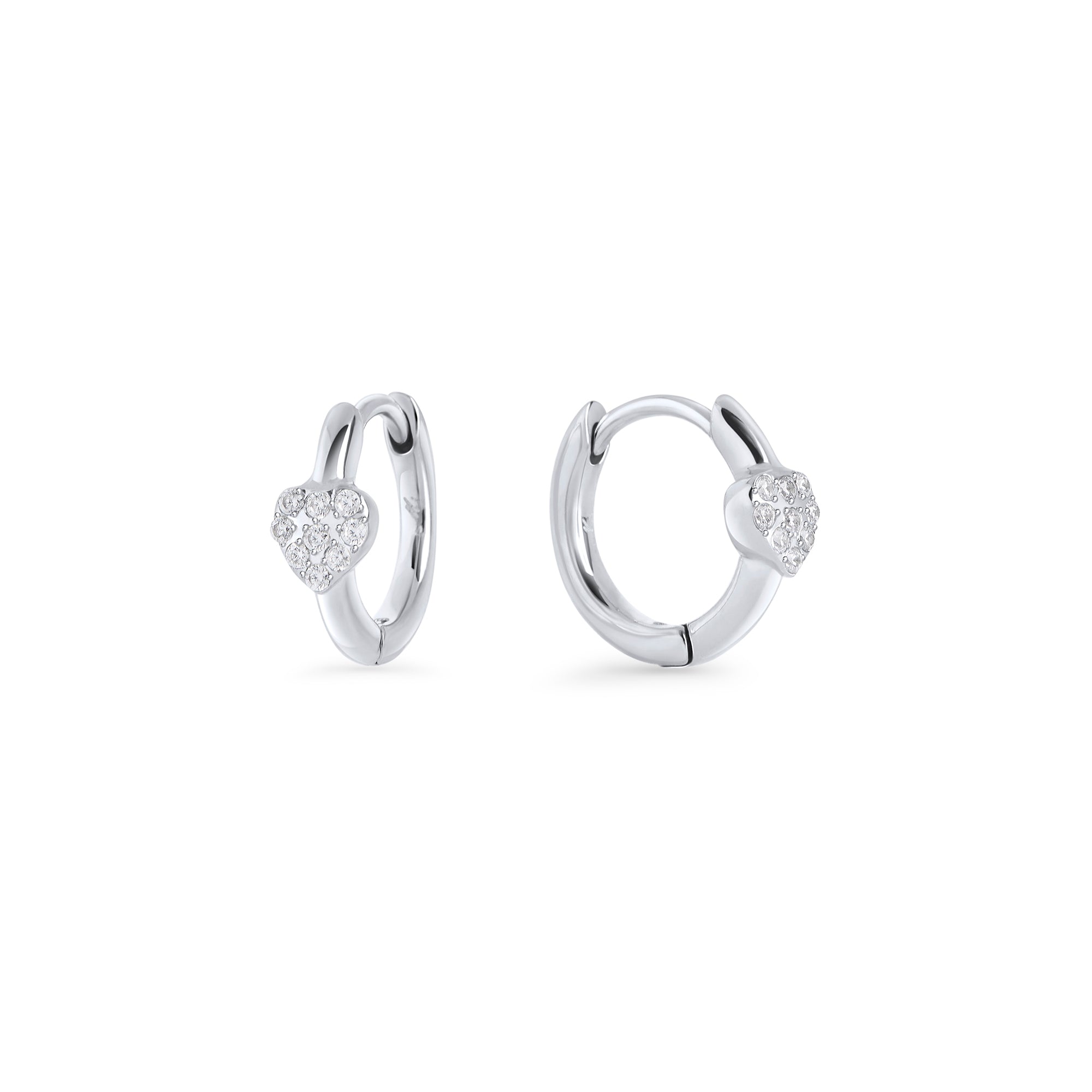 Boucles dormeuses Vahina