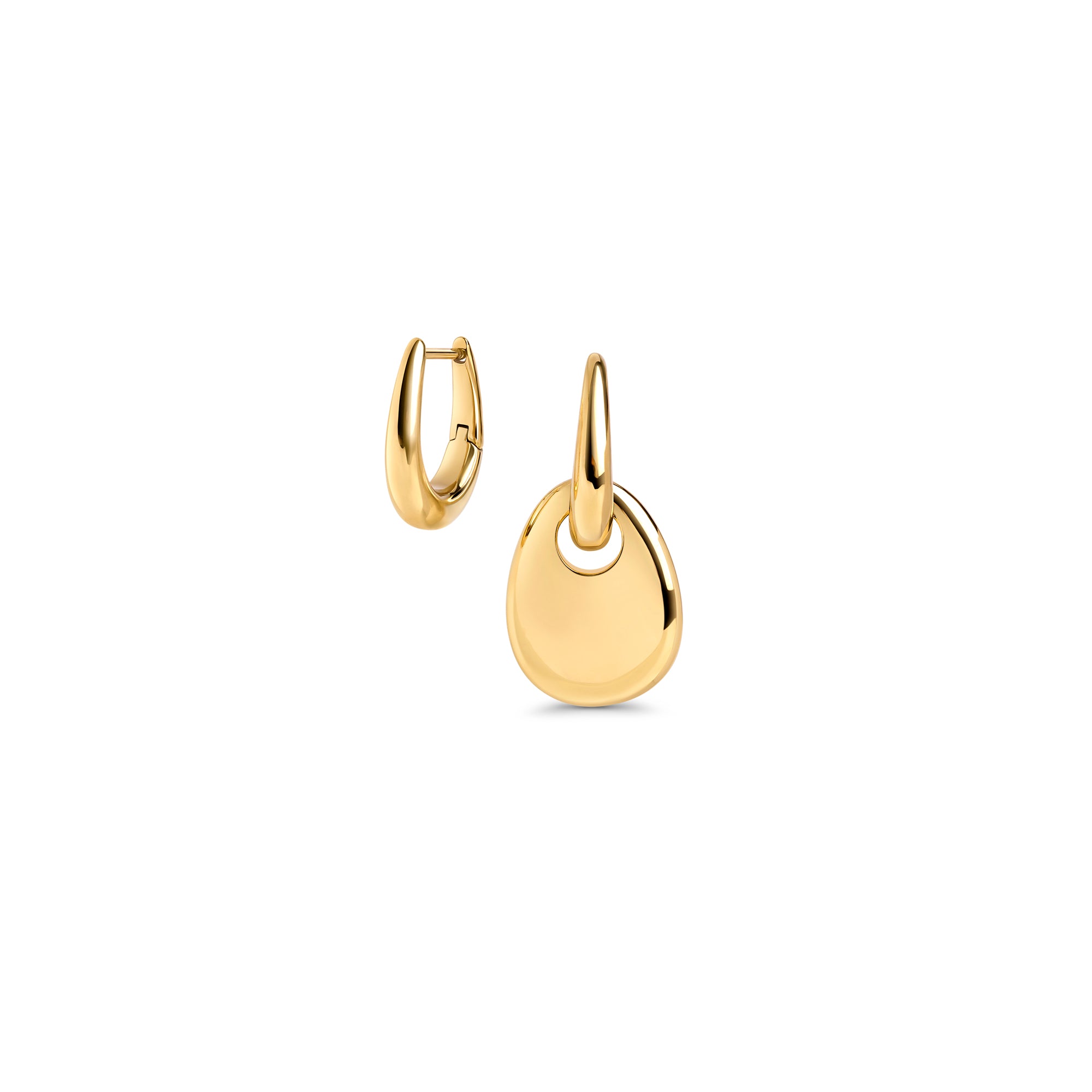 Boucles Dormeuses Gia