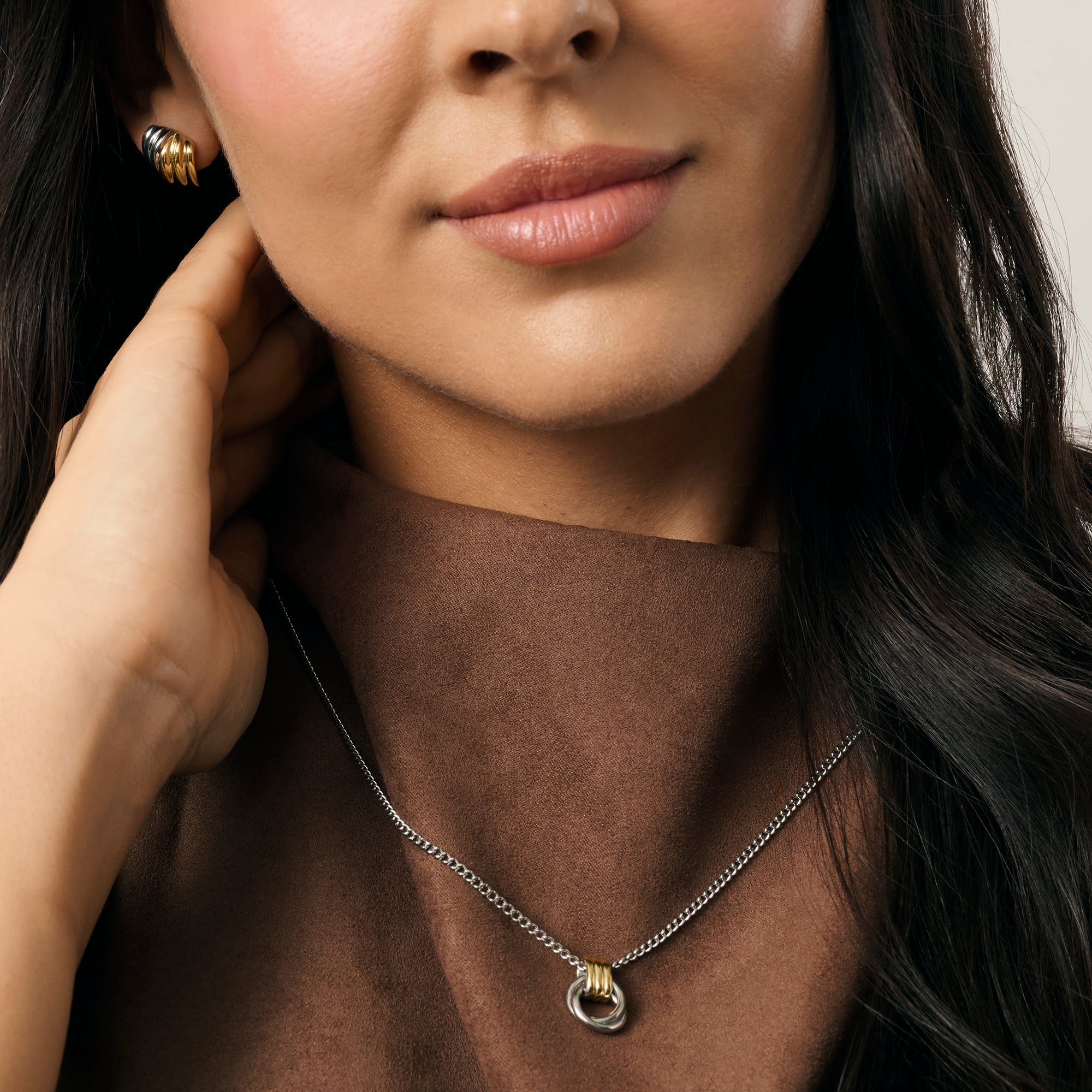 Boucles Fixes Rivoli