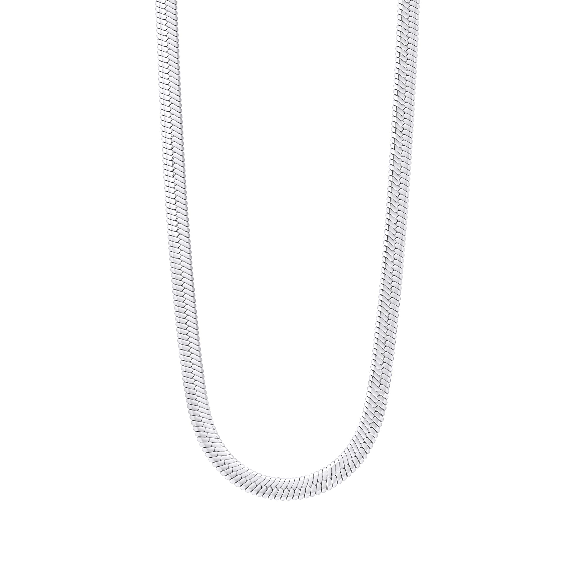 Carly III Neck Chain