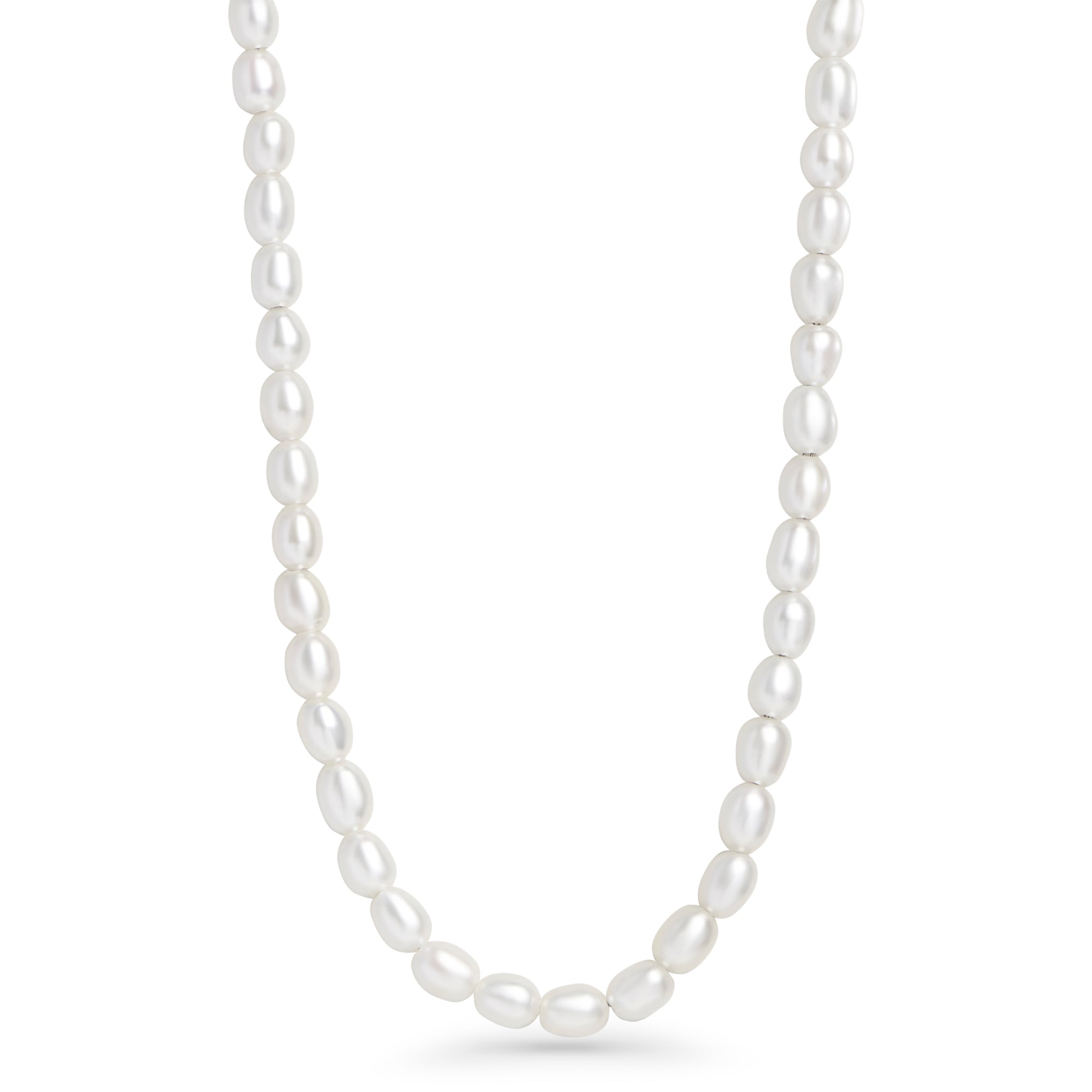 Collier perles Iberia