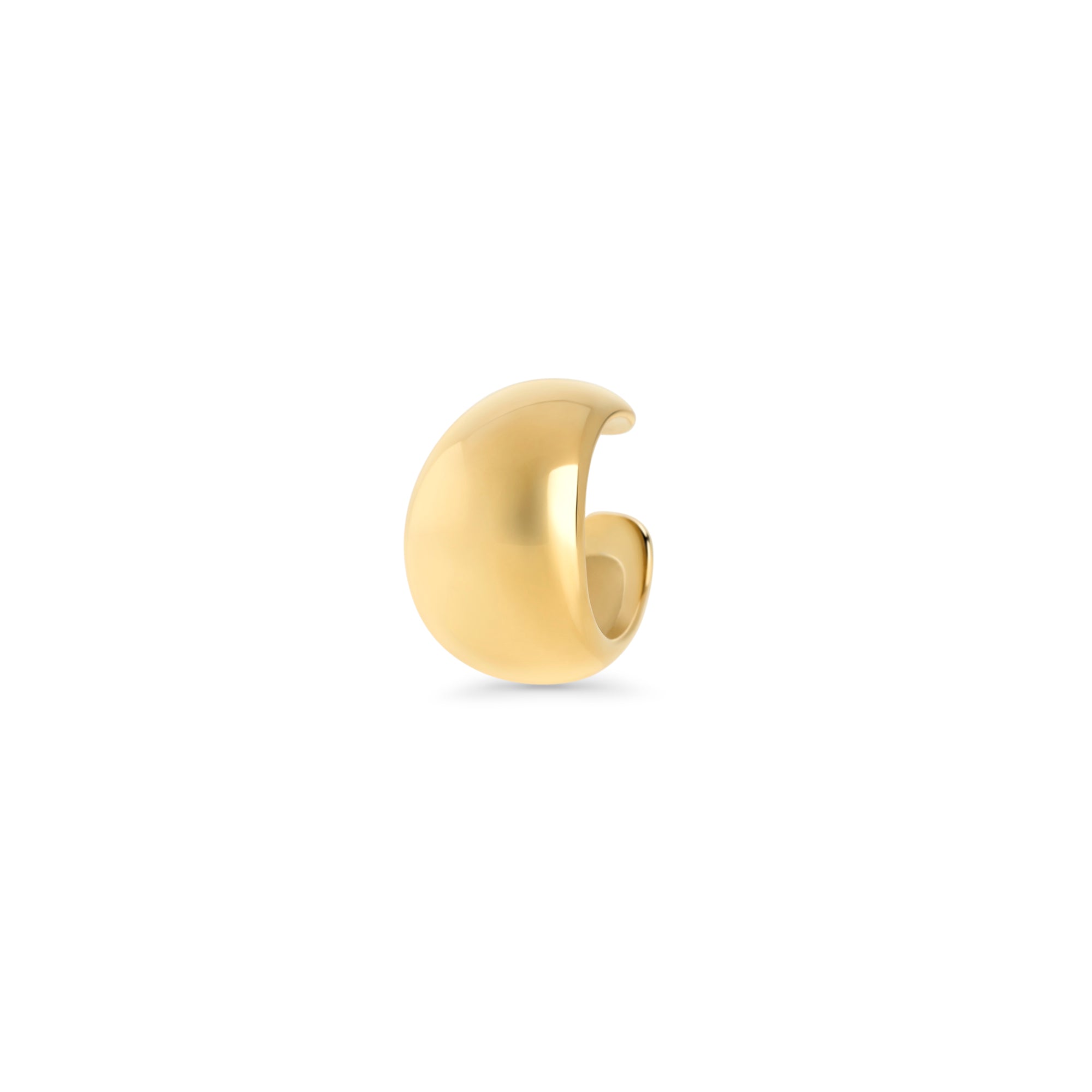 Boucle Ear Cuff Alba