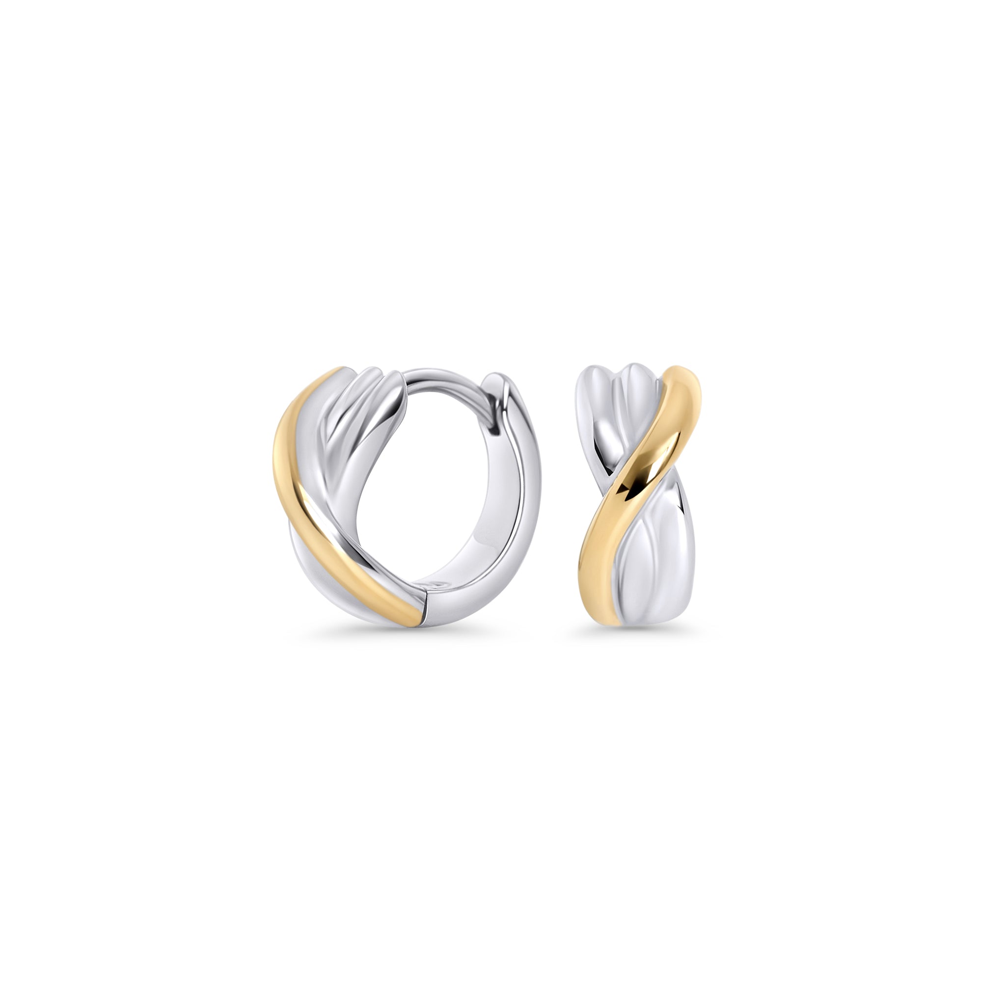Boucles Dormeuses Alma