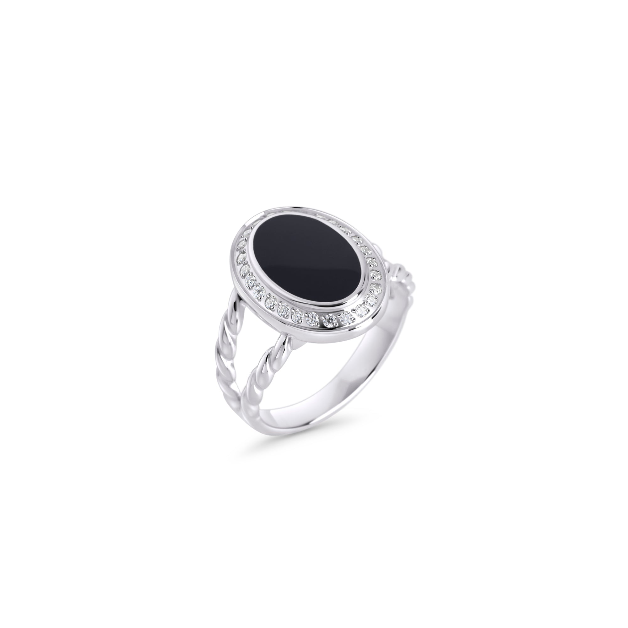 Bague Theresa