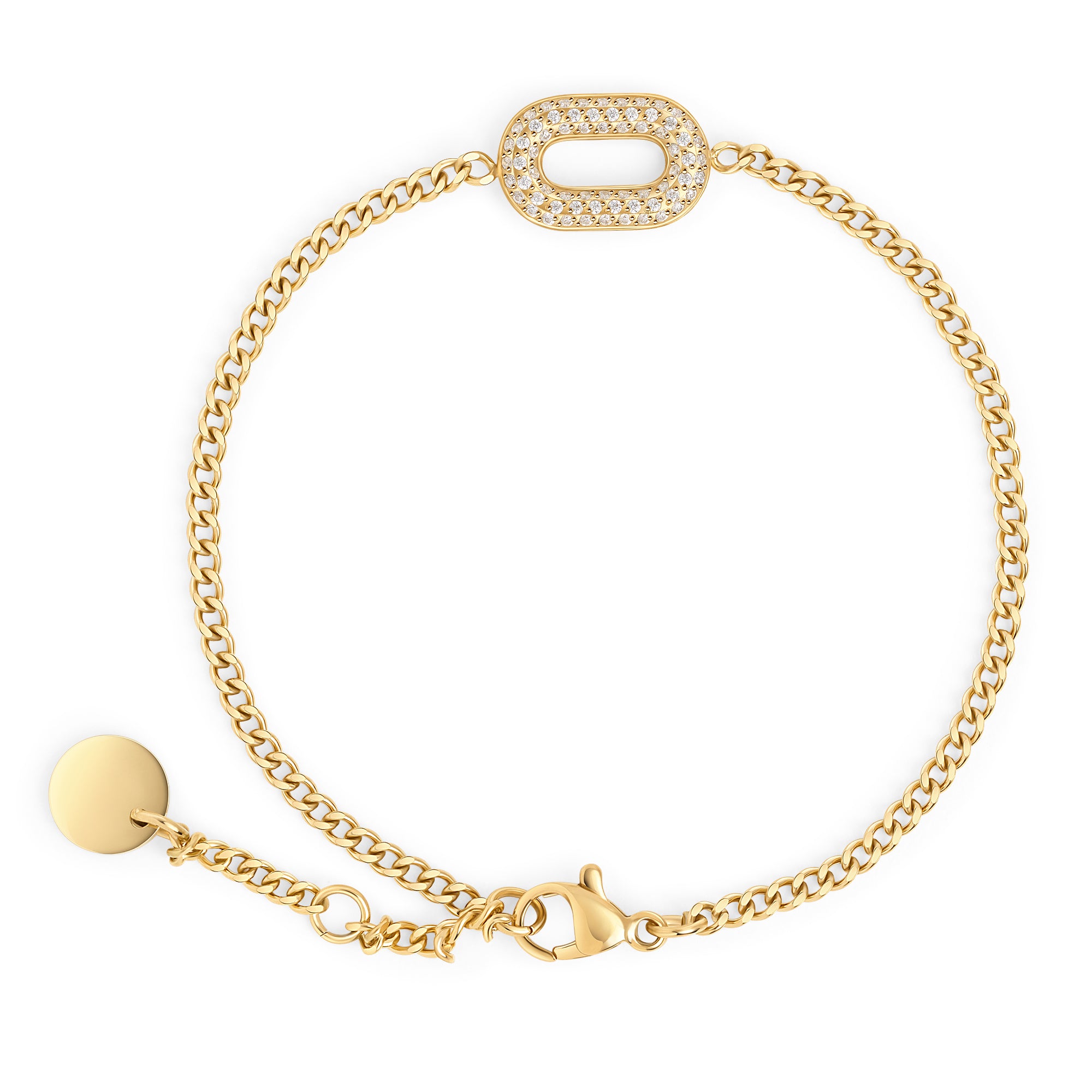 Bracelet Constance
