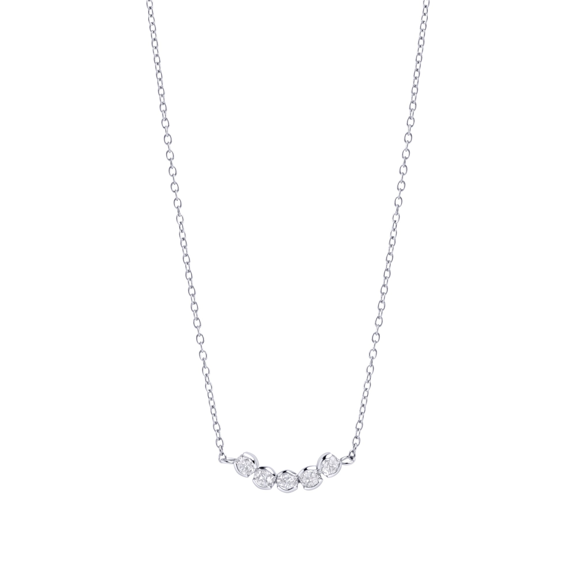 Pendentif Dahlia