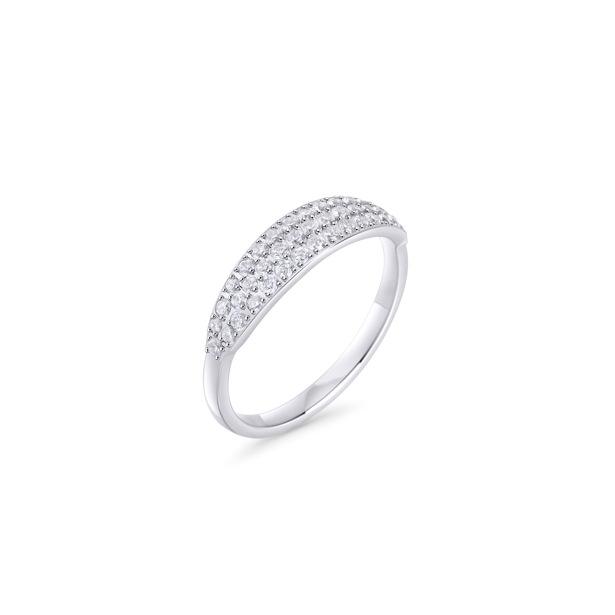 Bague Elsa