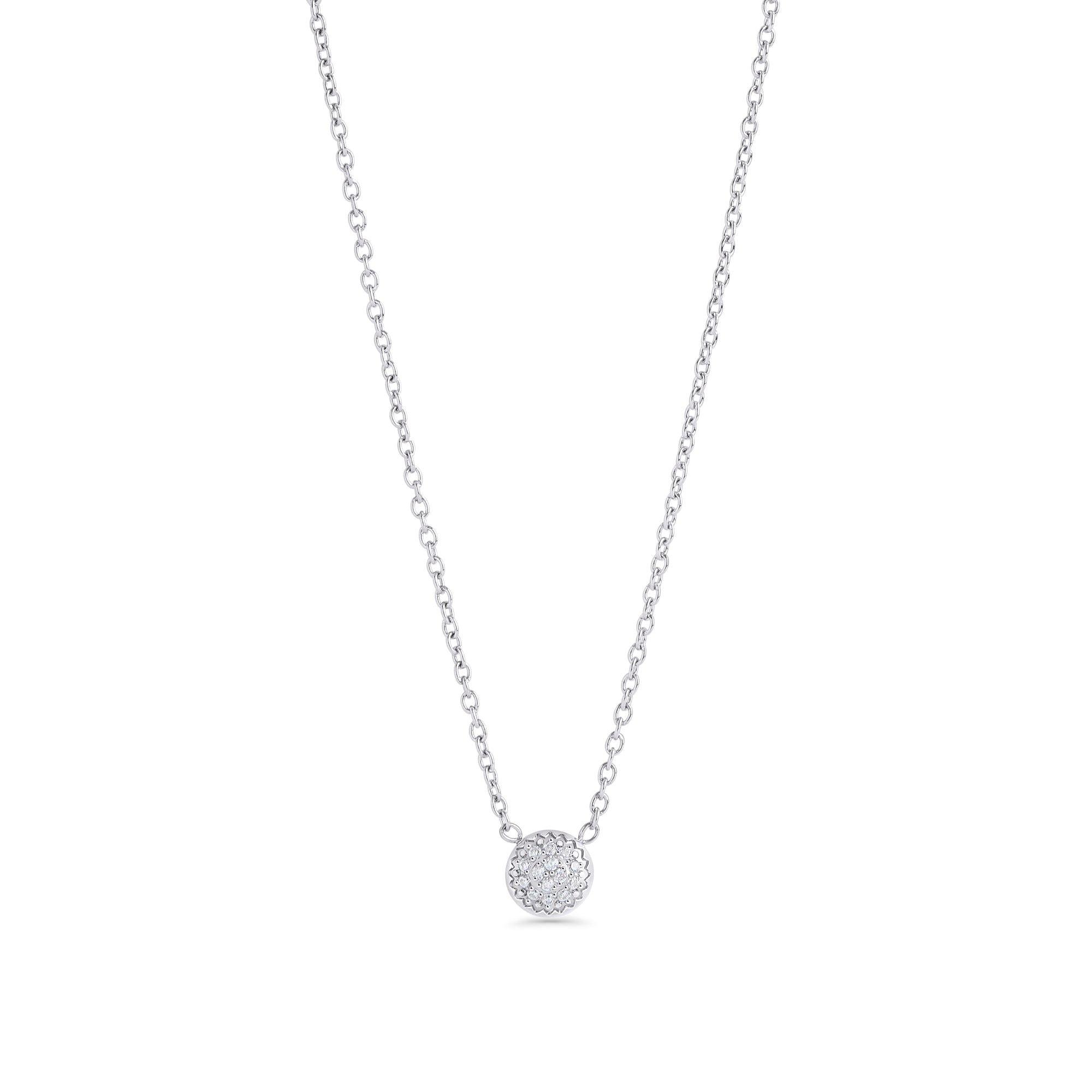 Pendentif Adelaide