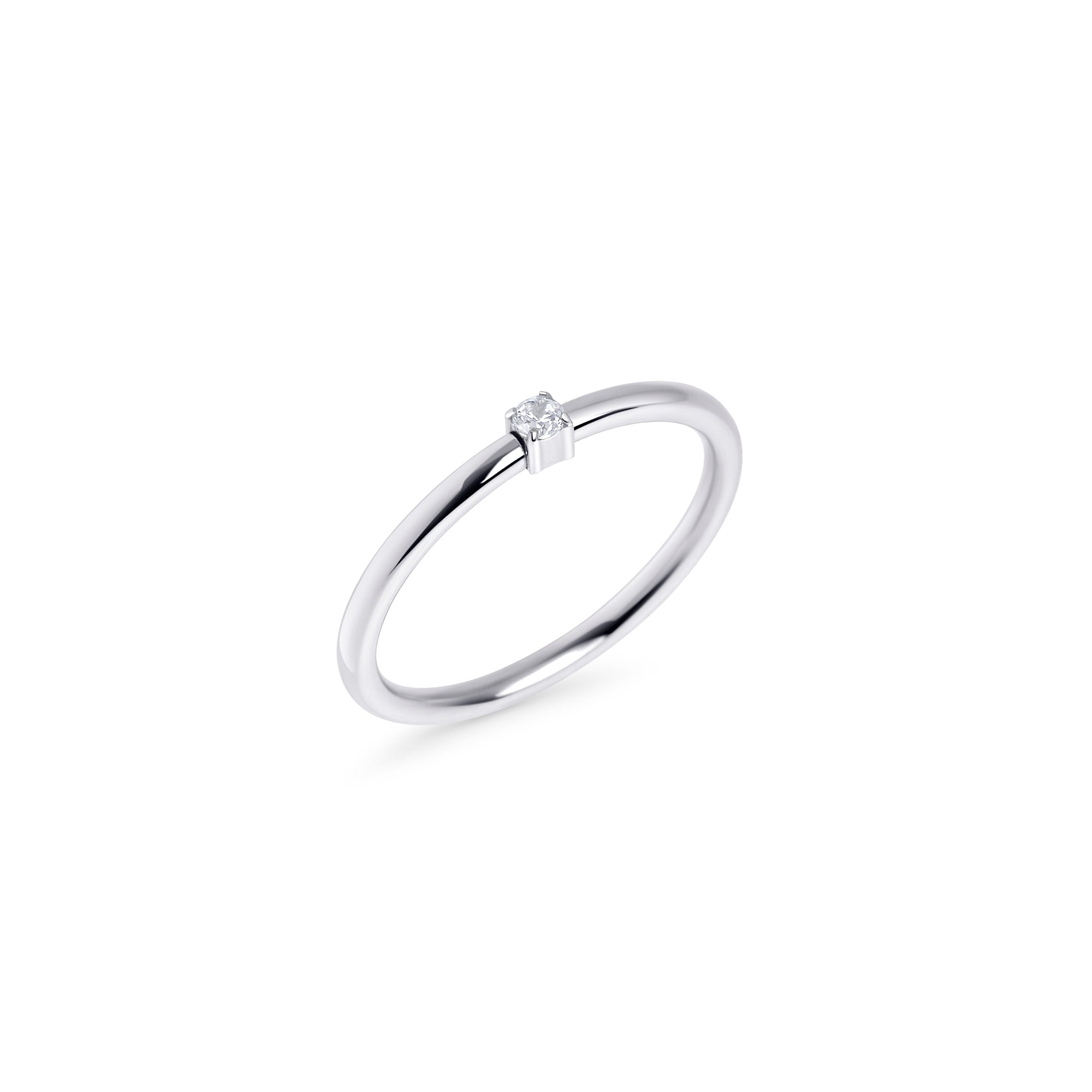 Bague Promesse