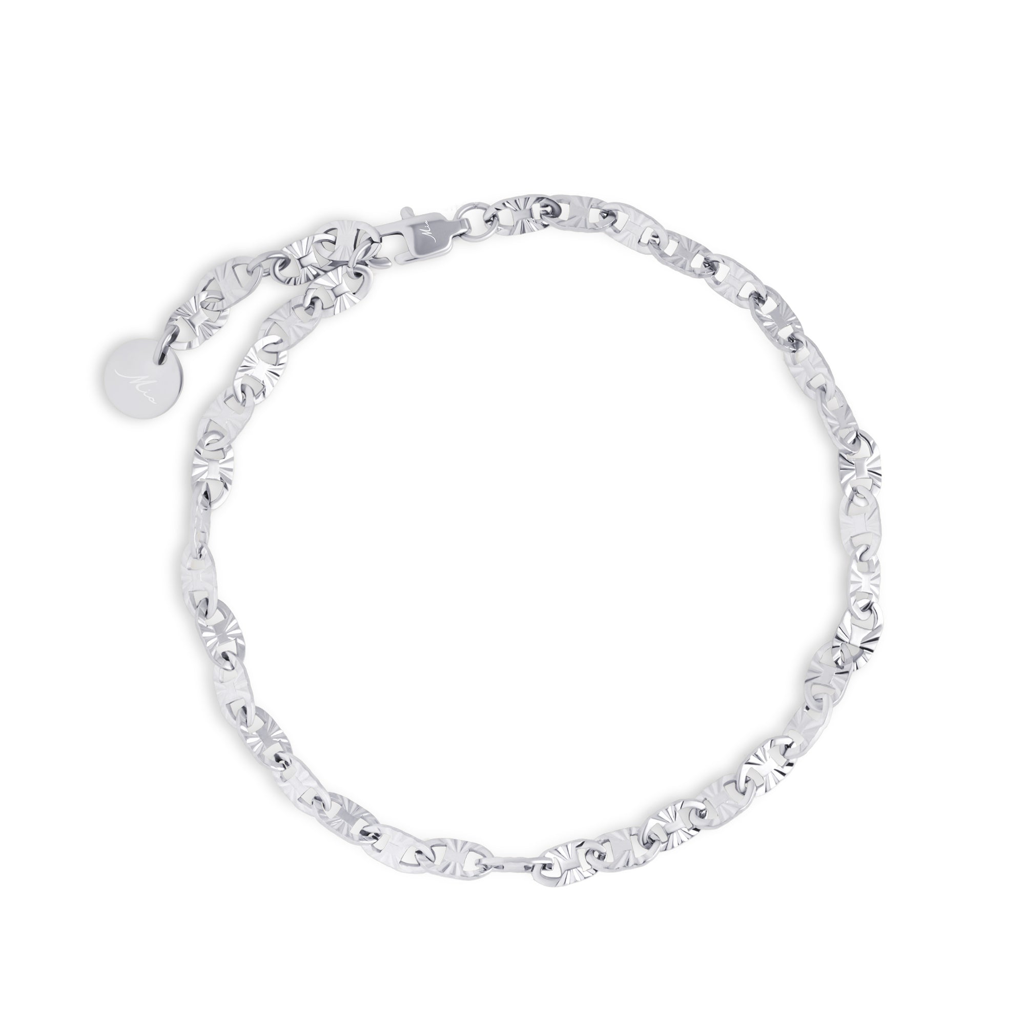 Chaîne cheville Darcy