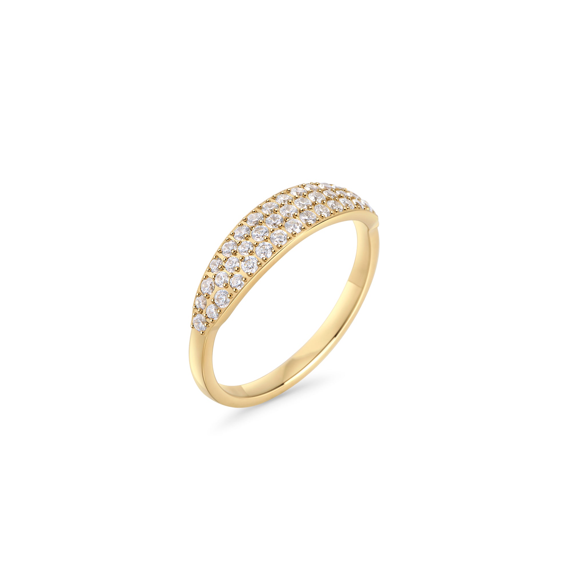 Bague Elsa