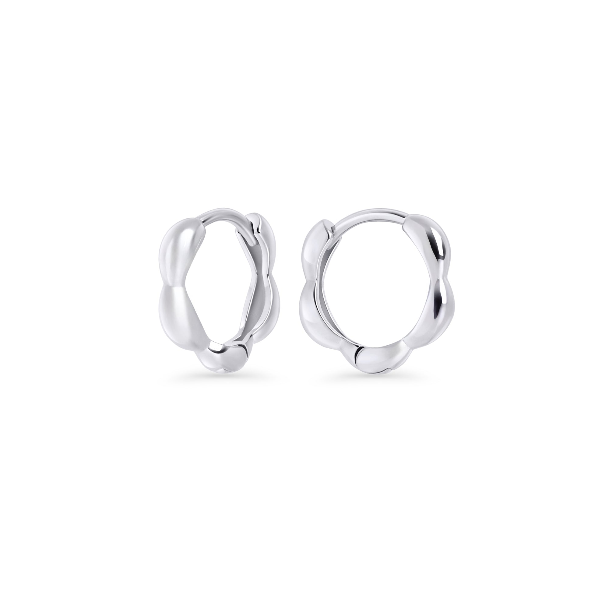Boucles Dormeuses Fiona