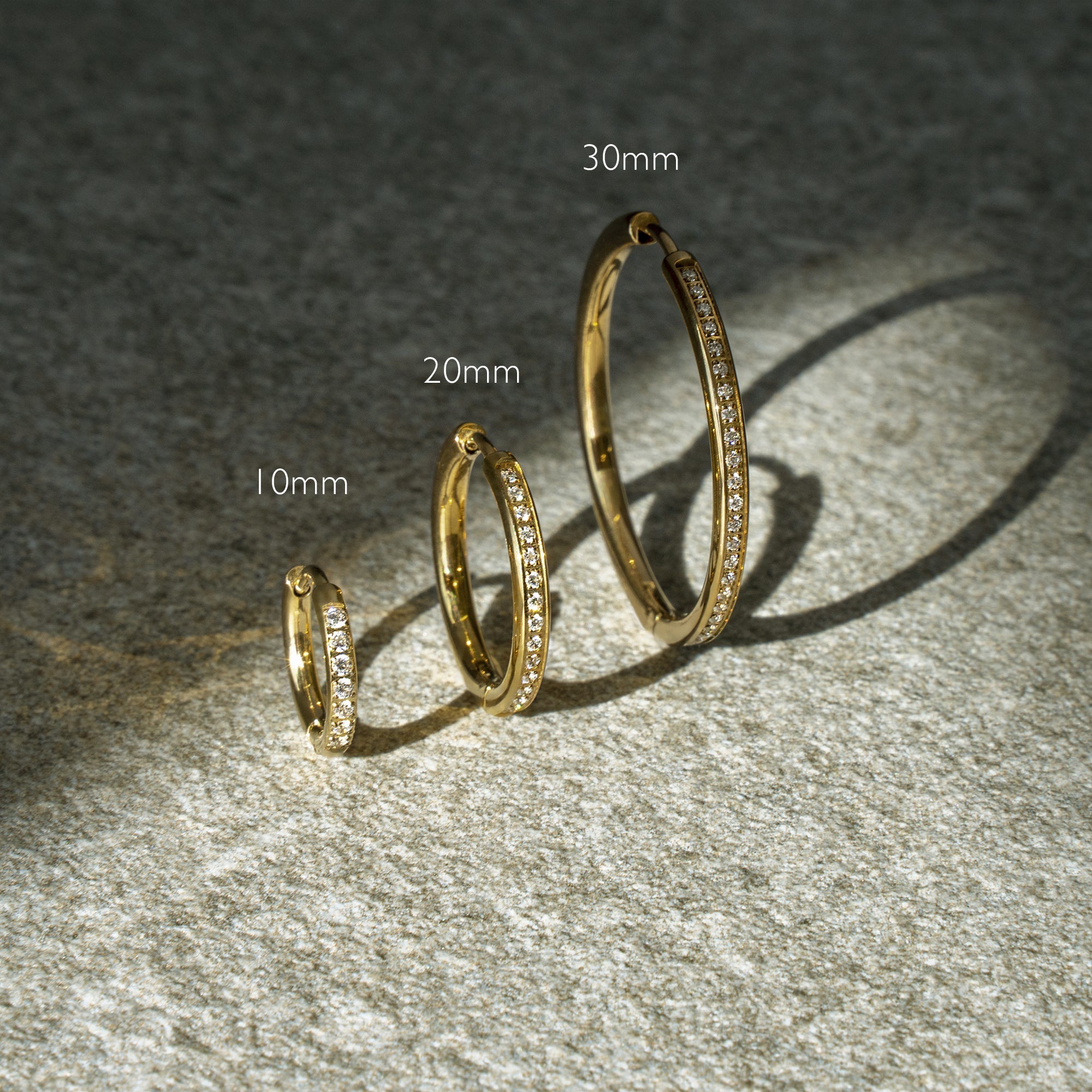 eternity-hoop-earrings-hypoallergenic-stainless-T217E005AR-MIA