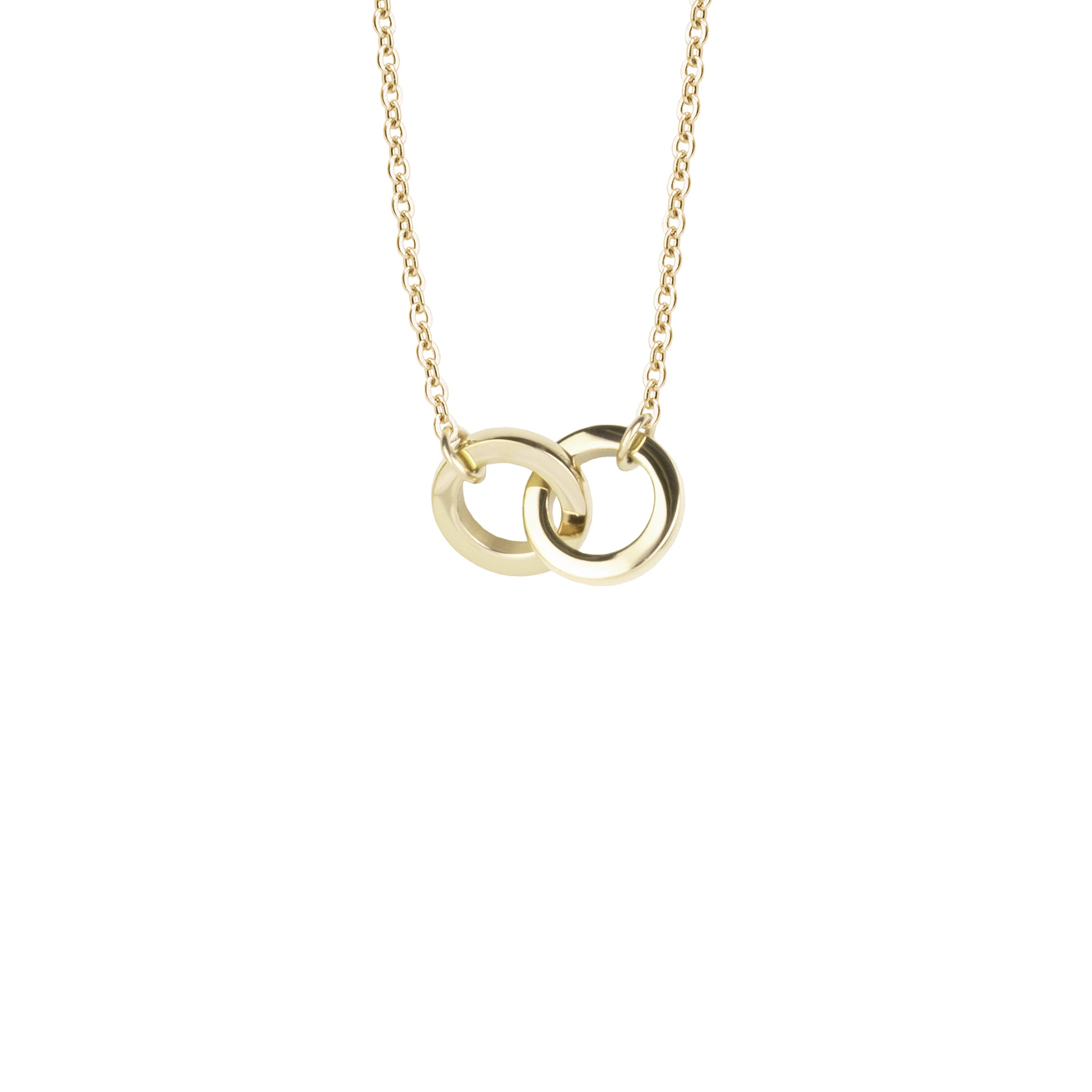 Pendentif Âme Sœur