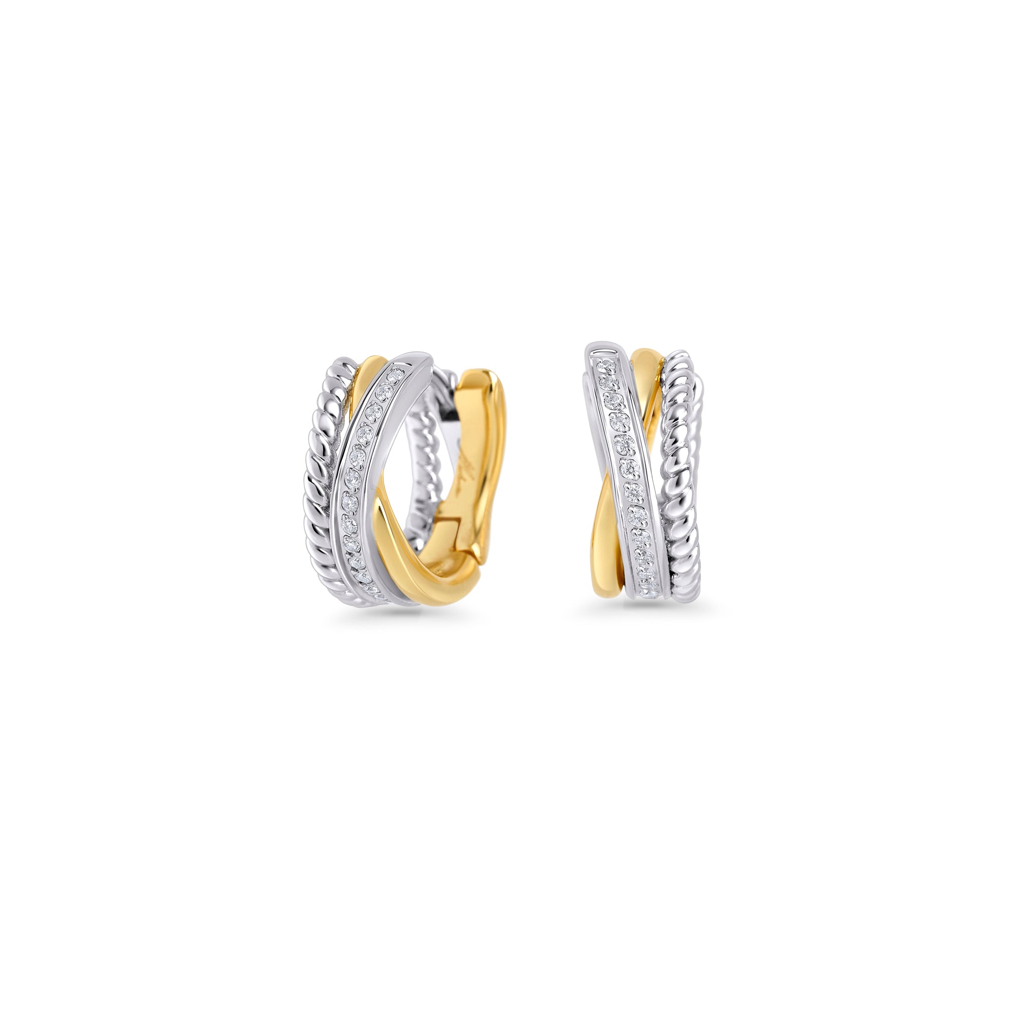 Boucles Dormeuses Bela